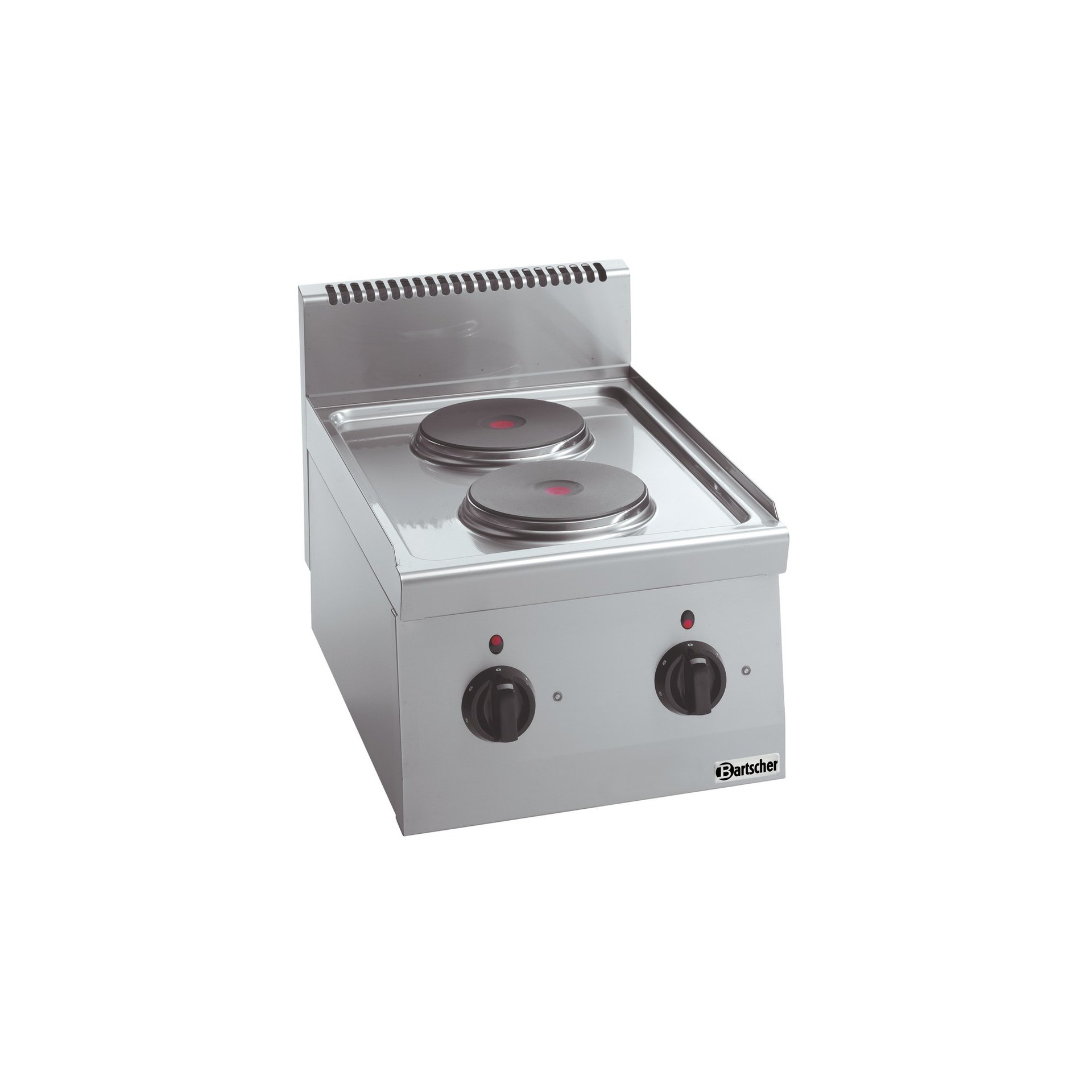 Elektroherd 600 2PLTG Elektroherd 600 2PLTG