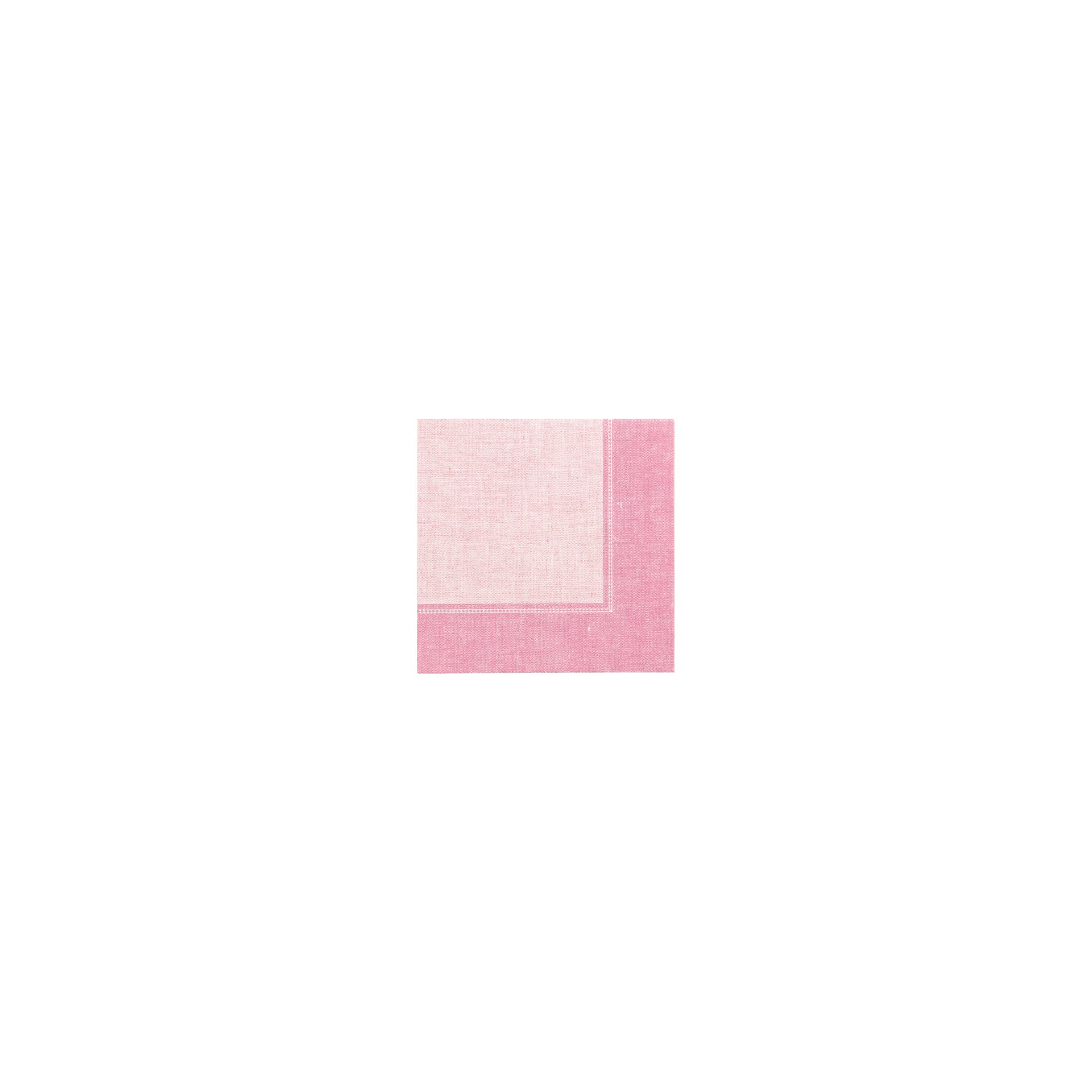 Servietten "ROYAL Collection" 1/4-Falz 40 cm x 40 cm rosa "Linum" Servietten "ROYAL Collection" 1/4-Falz 40 cm x 40 cm rosa "Linum"