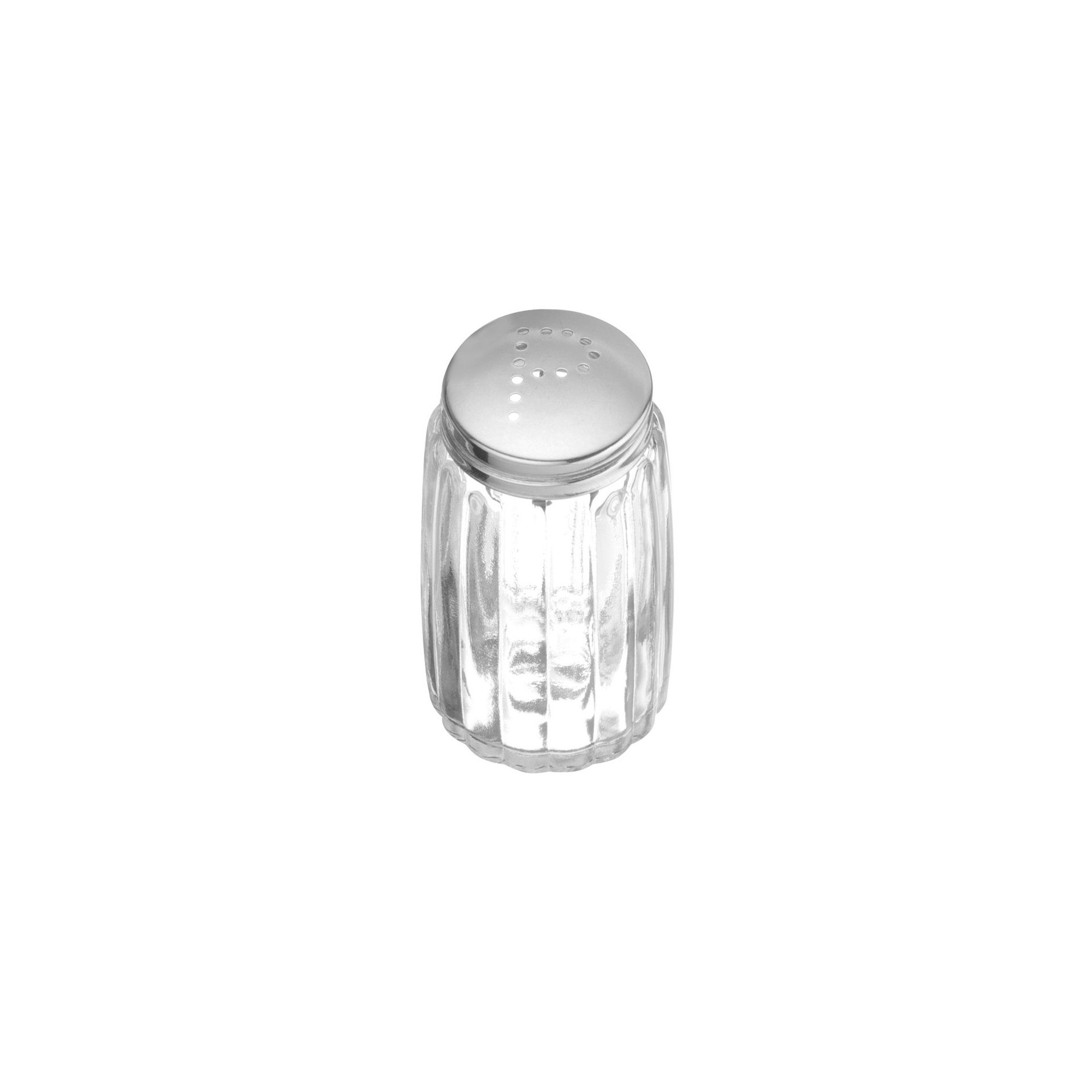 Salz- und Pfefferstreuer Set, ⌀40x(H)70mm Pfeffer-Streuer ⌀40x(H)70mm