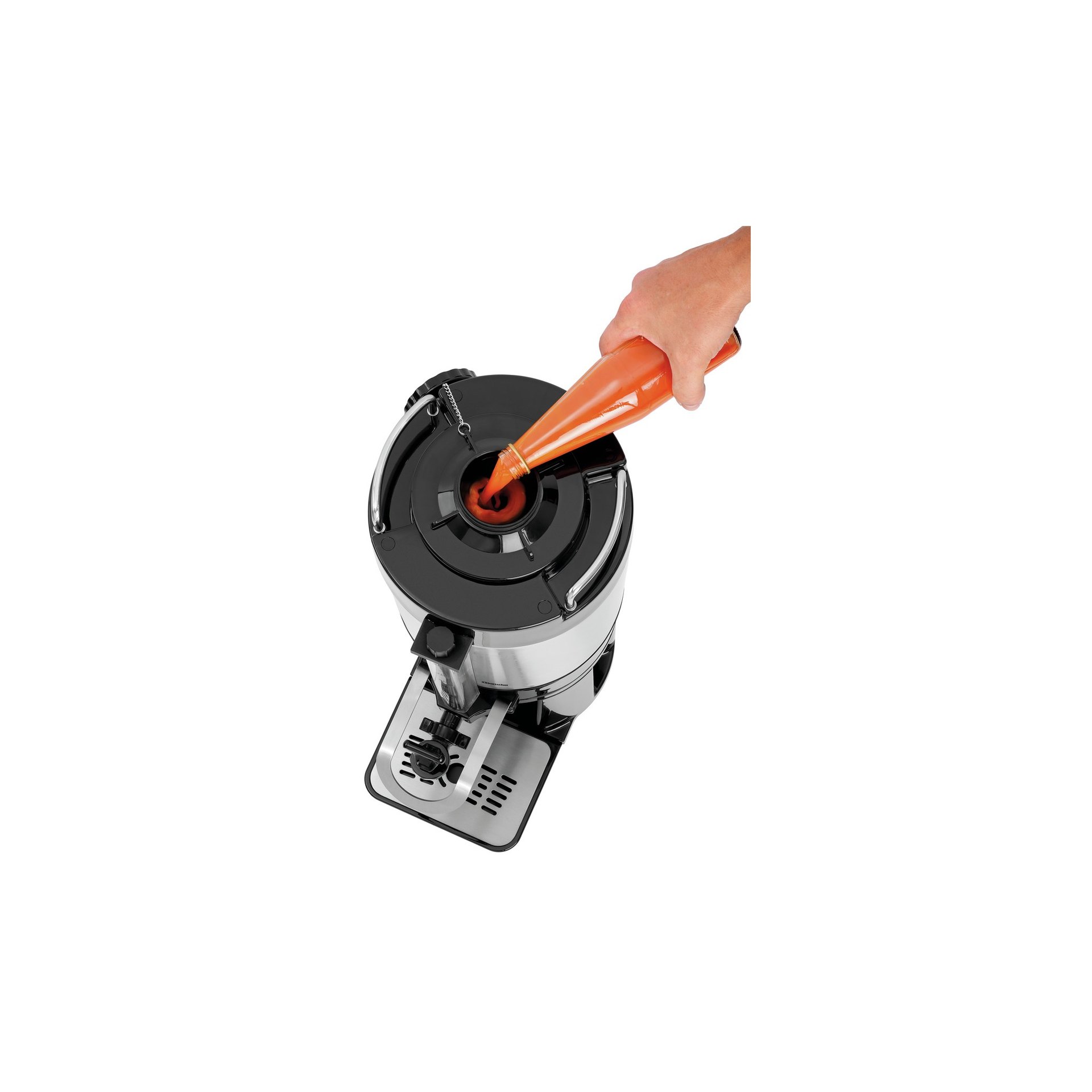 Iso-Dispenser 8L Iso-Dispenser 8L