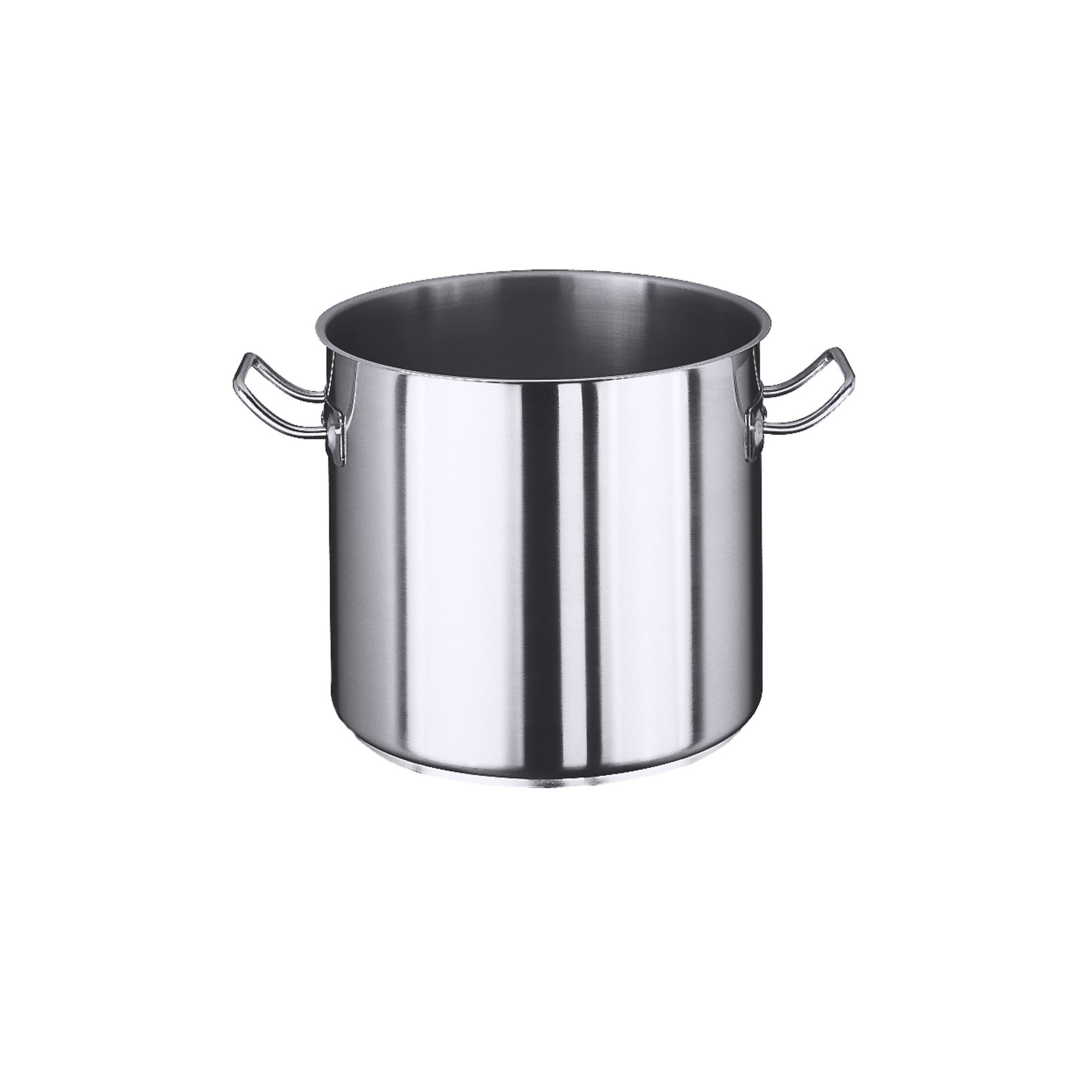 Kochtopf, hoch 16 cm Kochtopf, hoch 60 cm