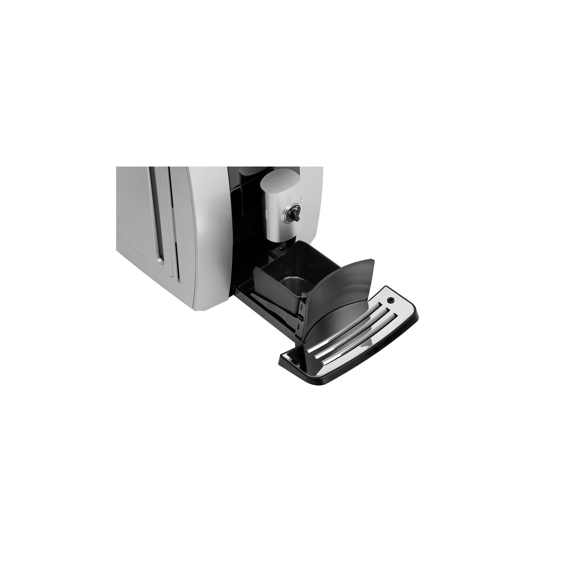 Kaffeevollautomat Easy Black 250