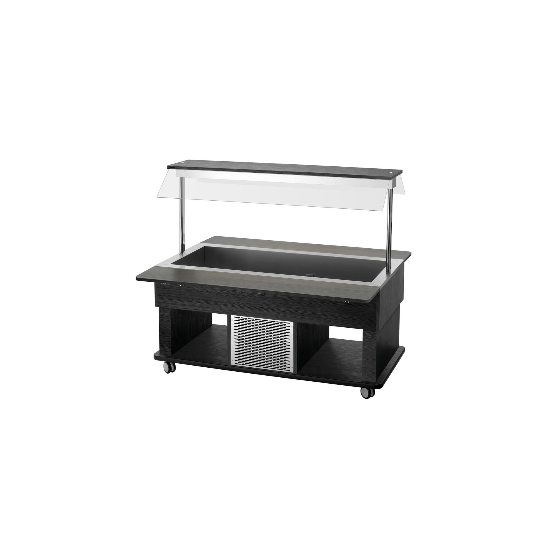 Buffetwagen Kids K4110-150A