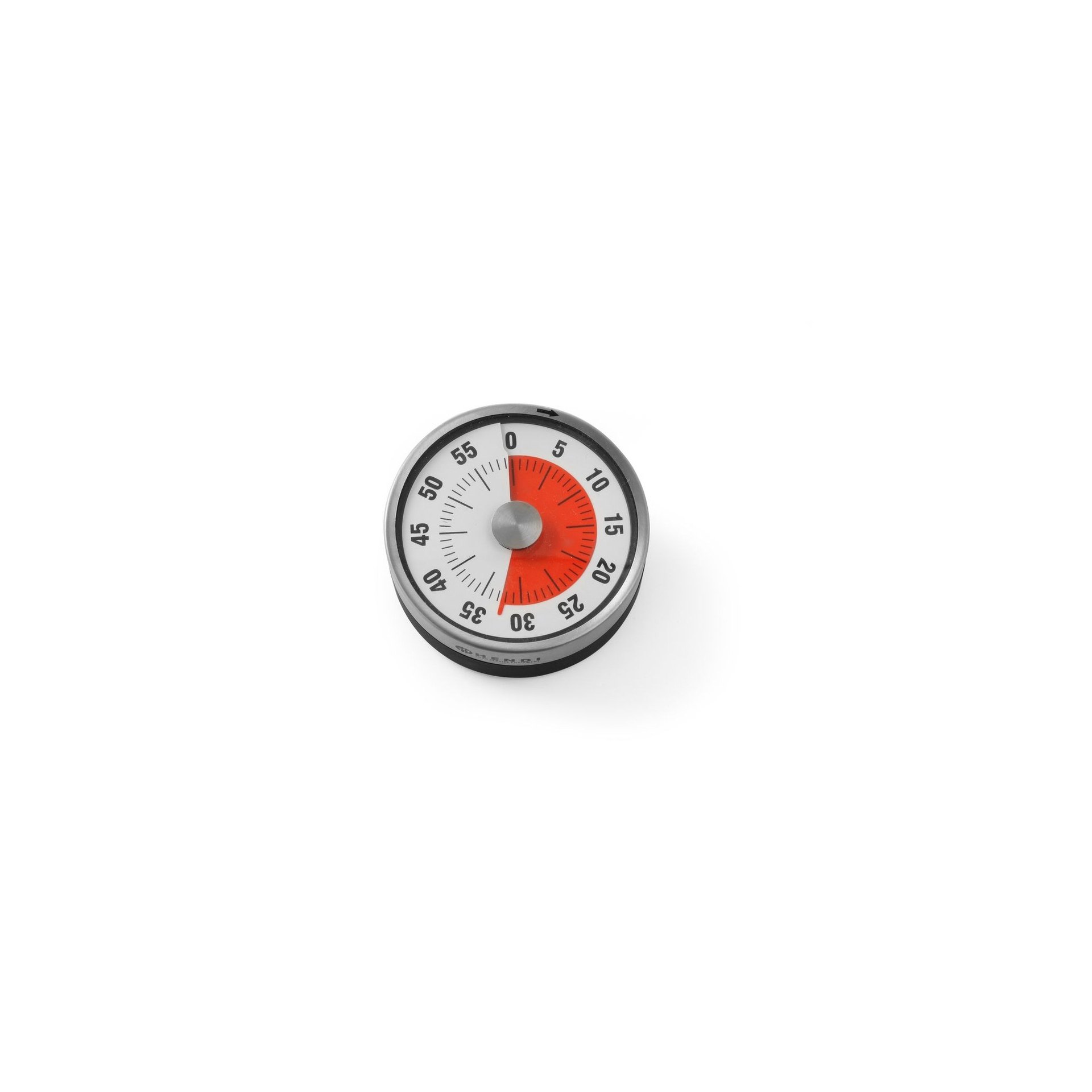 Analoge Küchenuhr, ⌀80x(H)30mm Analoge Küchenuhr, ⌀80x(H)30mm