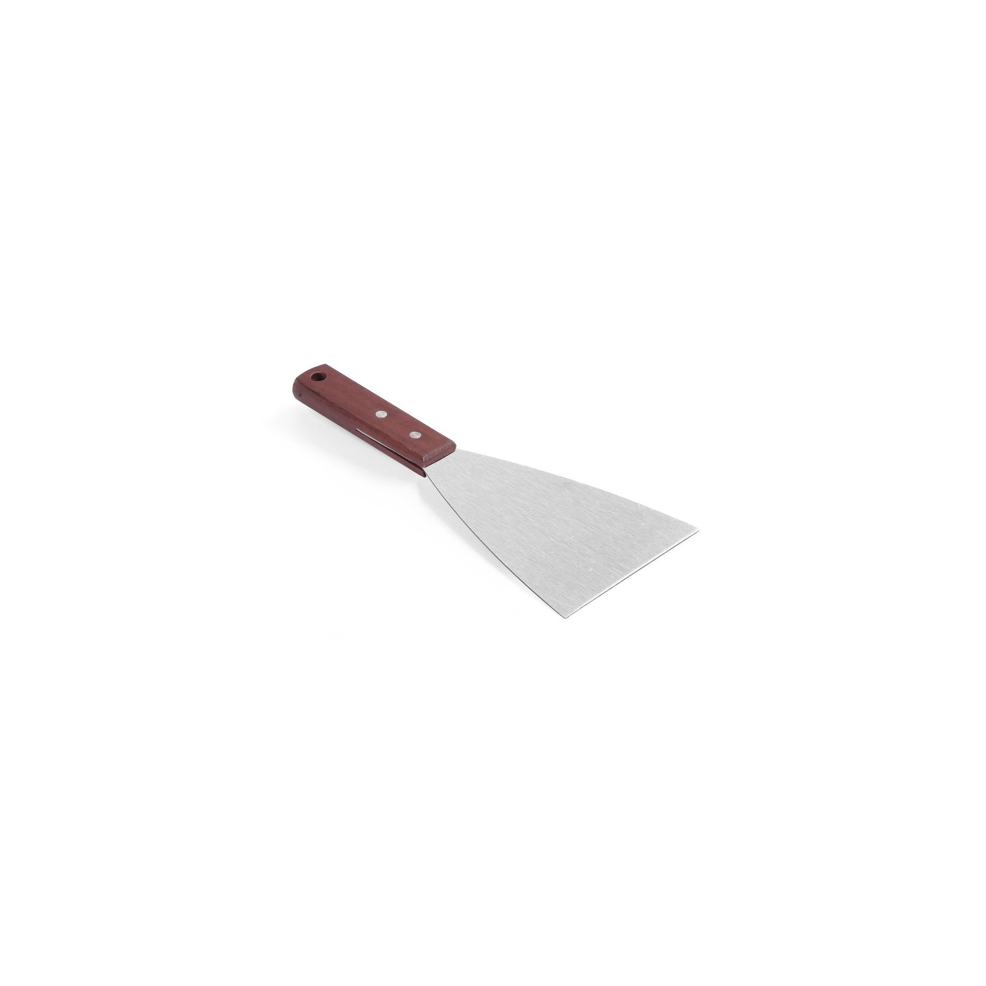 Spachtel, Holz dunkel, 251x100mm Spachtel, Holz dunkel, 251x100mm