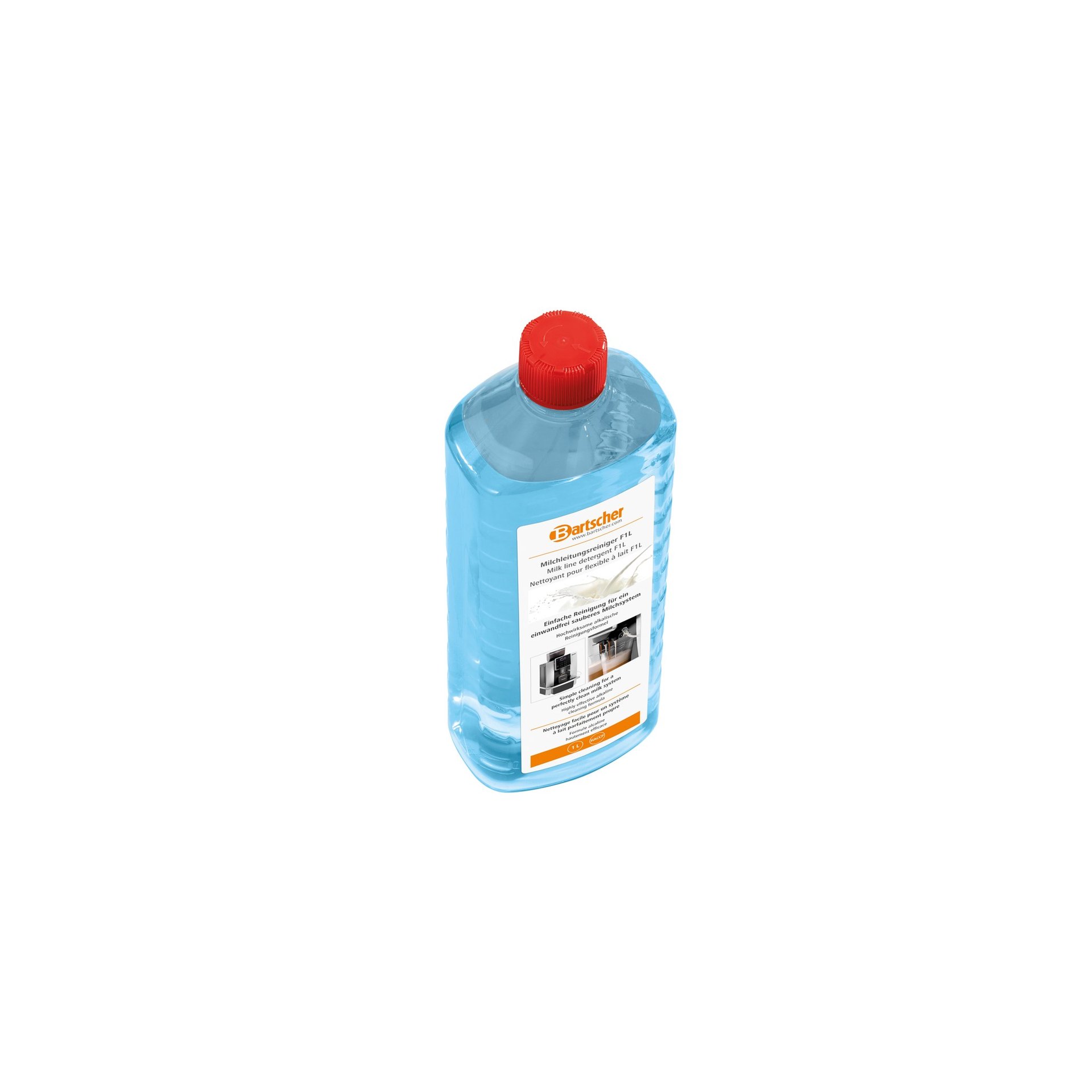 Milchleitungsreiniger F1L