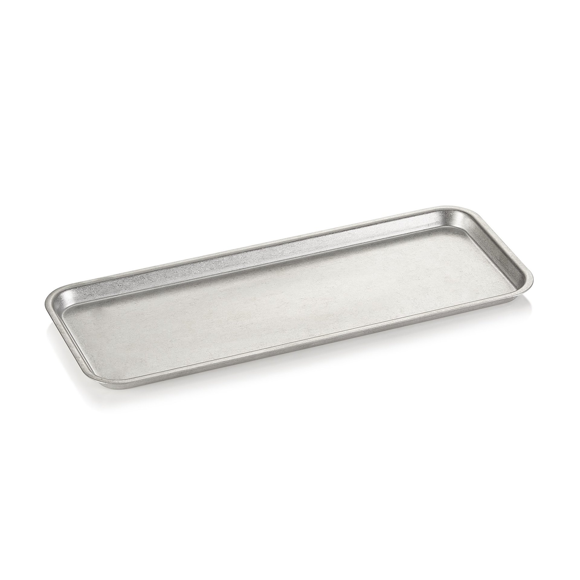 Serviertablett STEEL & STYLE HERITAGE, 32 x 13 x 1 cm