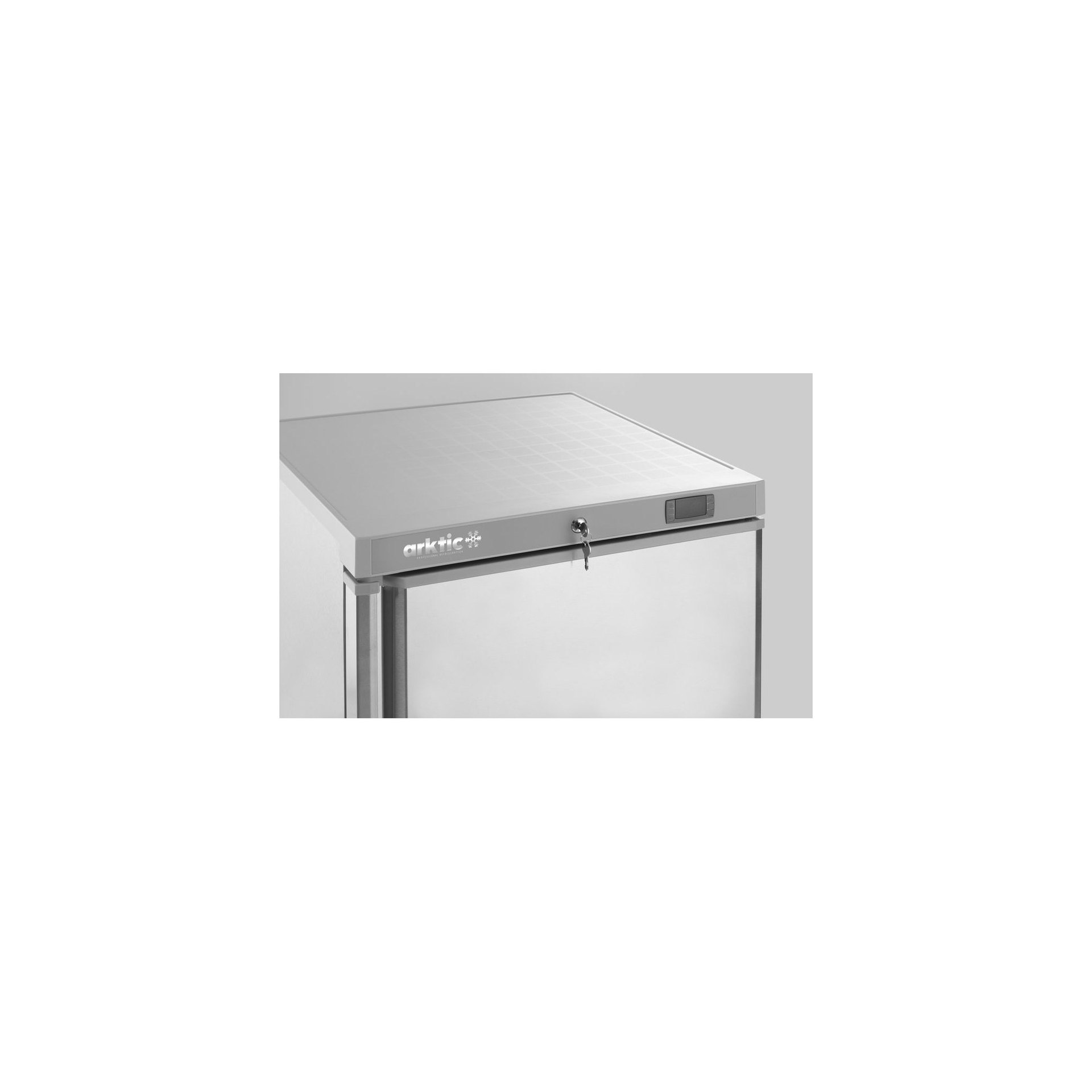 Gefrierschrank Budget Line , Budget Line, 598x655x838mm