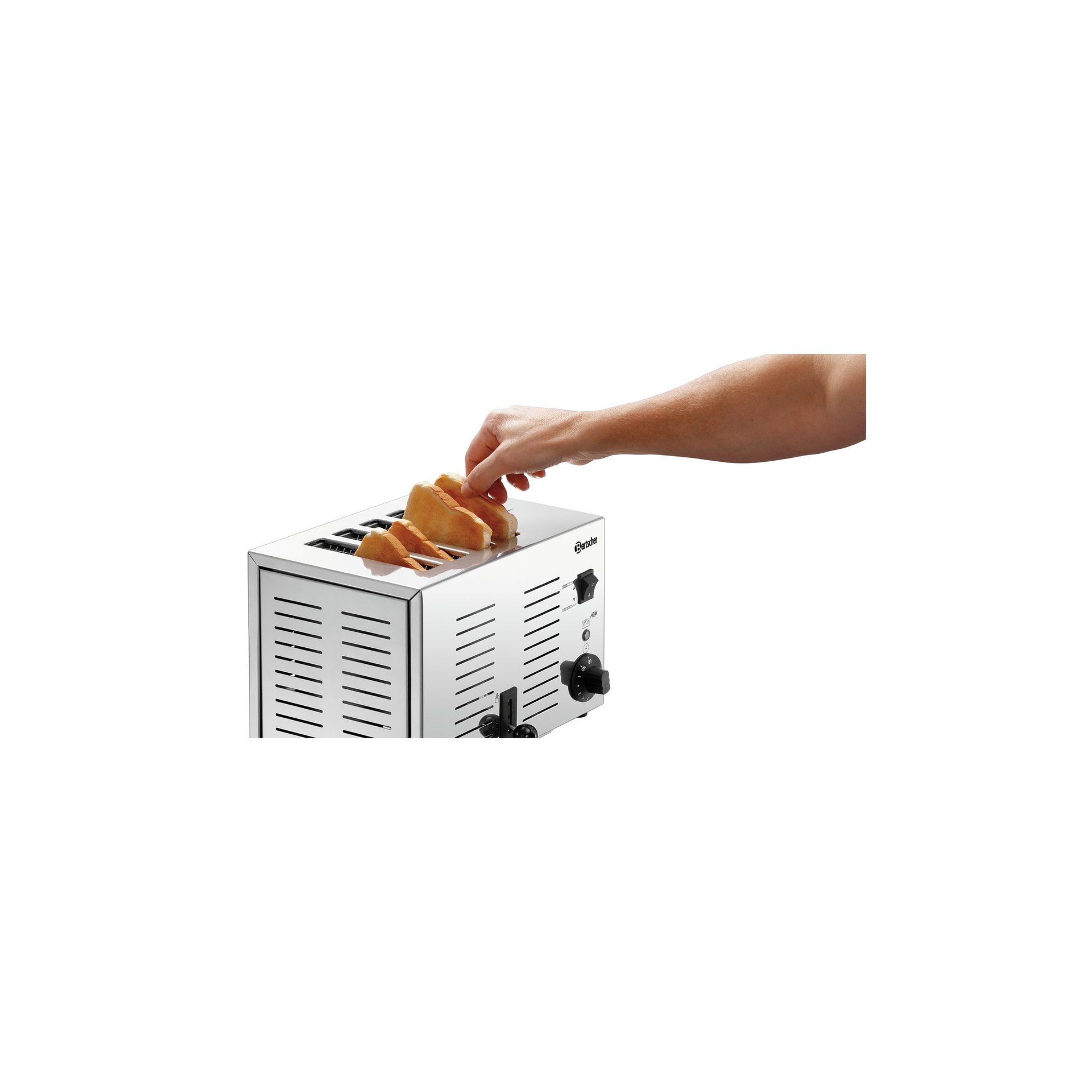 Toaster TS40