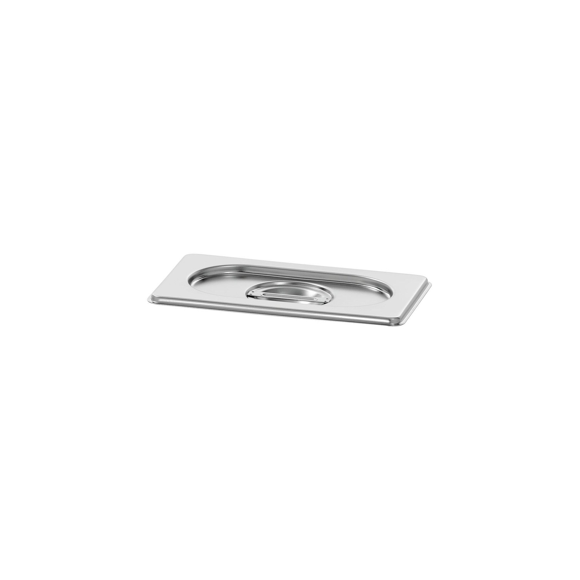Deckel 1/9 GN, Basic Line