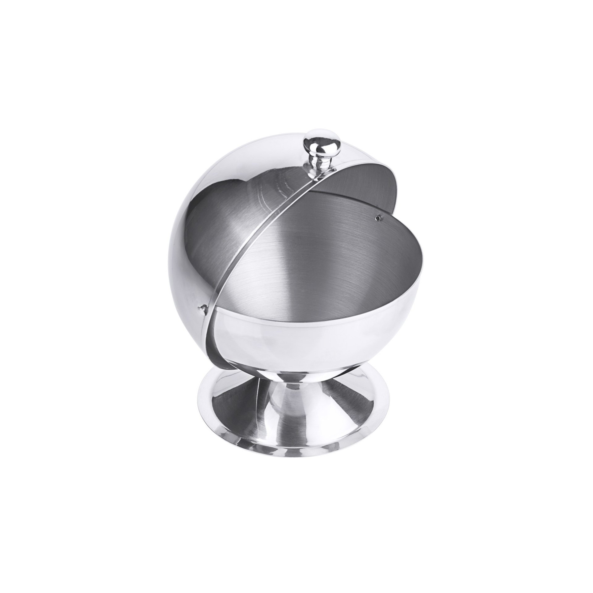 Zucker- und Snackkugel 13 cm Zucker- und Snackkugel 13 cm
