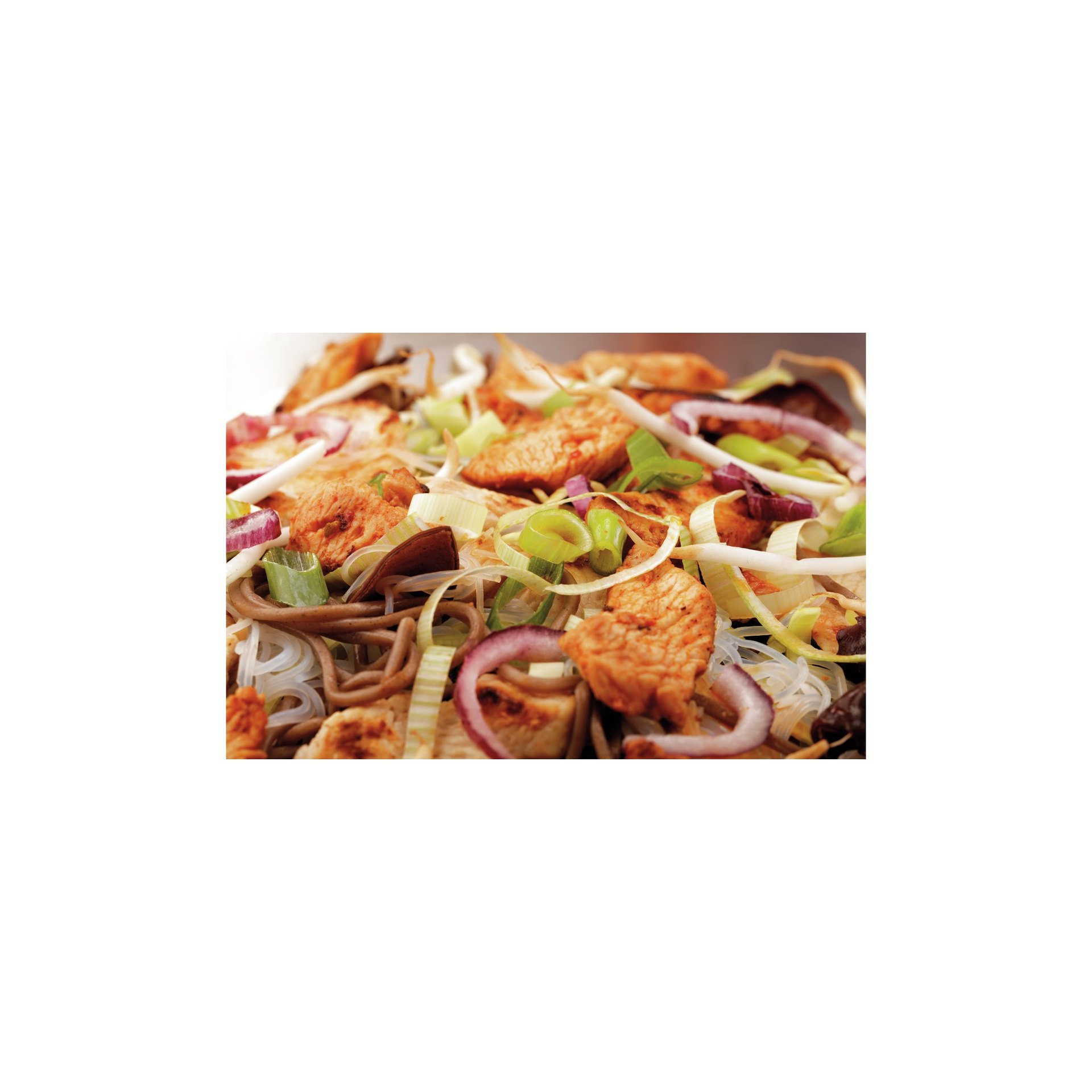 Induktionswok 30/293