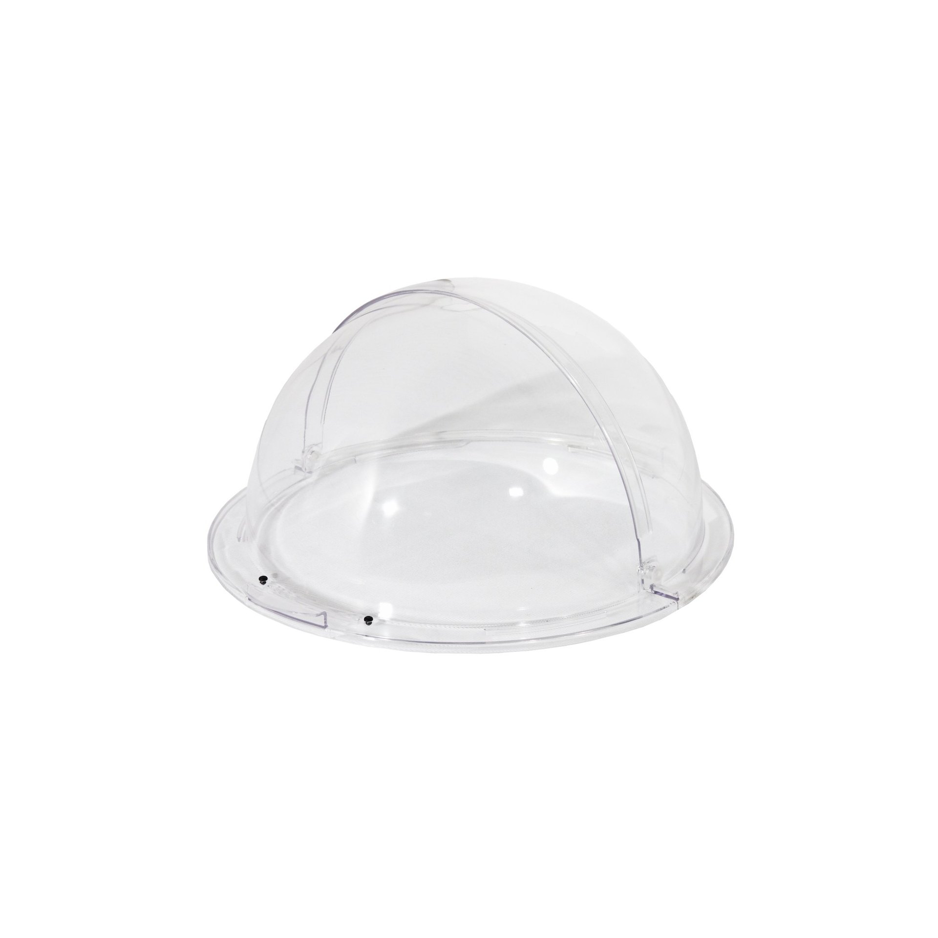 Rolltop Abdeckhaube, rund 40 cm Rolltop Abdeckhaube, rund 40 cm