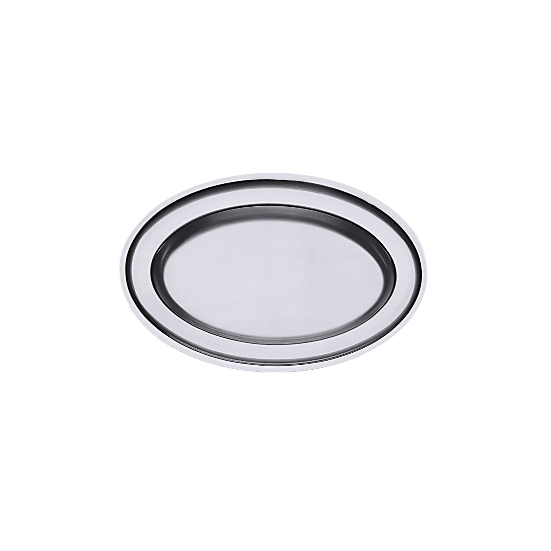 Bratenplatte, oval 26 cm / 19 cm Bratenplatte, oval 63,5 cm / 41 cm