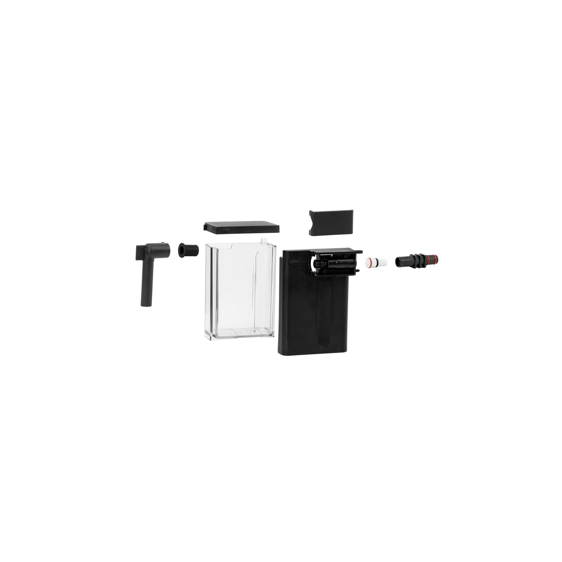 Kaffeevollautomat Easy Slim 200 Kaffeevollautomat Easy Slim 200