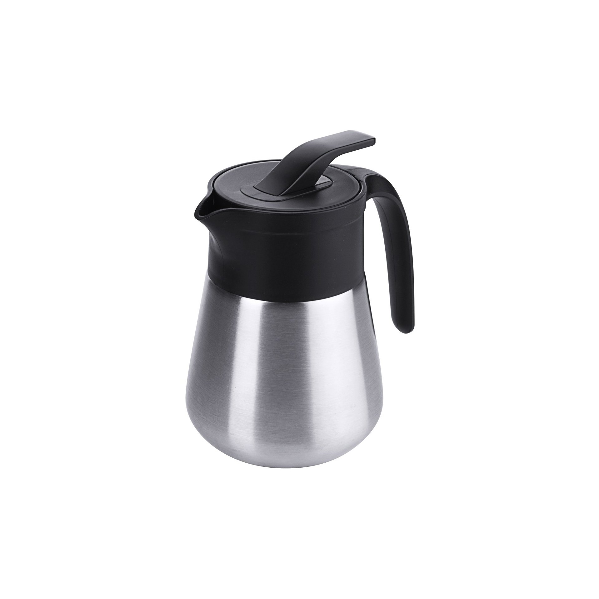 Isolierkanne, konisch 0,5 l Isolierkanne, konisch 0,5 l