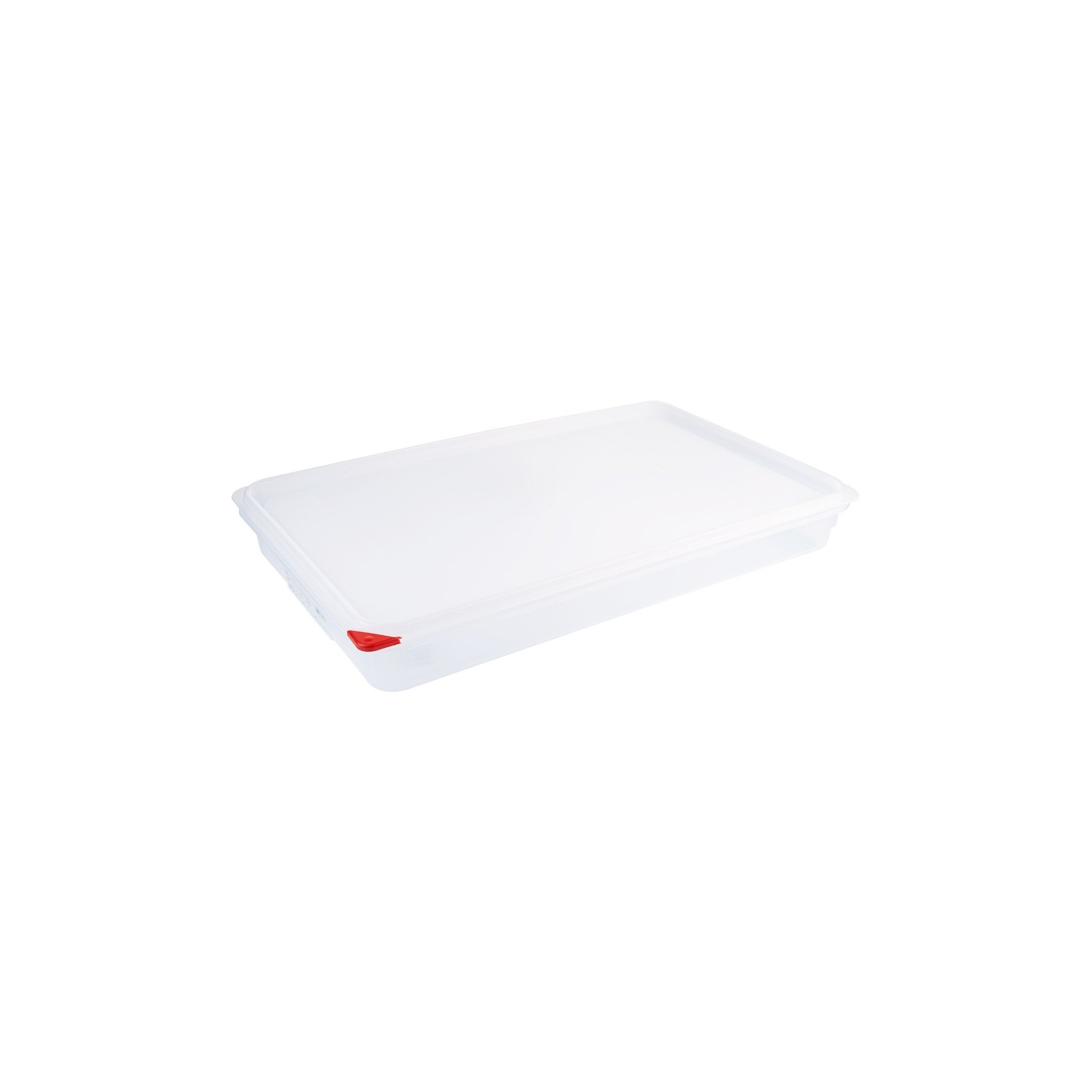 GN Behälter Polypropylen 8 l GN Behälter Polypropylen 8 l