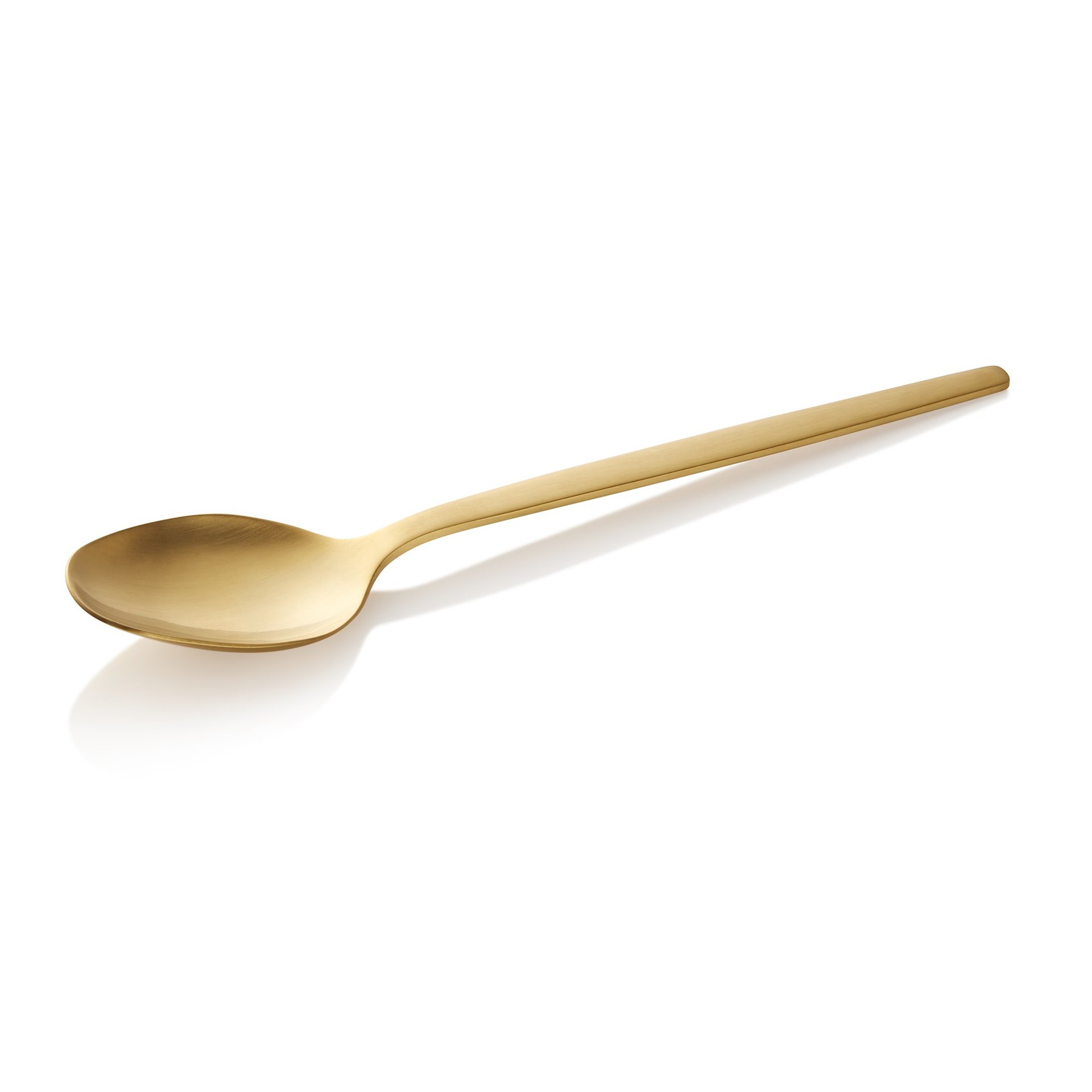 Menülöffel Set ALEX GOLD 21 cm Menülöffel Set ALEX GOLD 21 cm