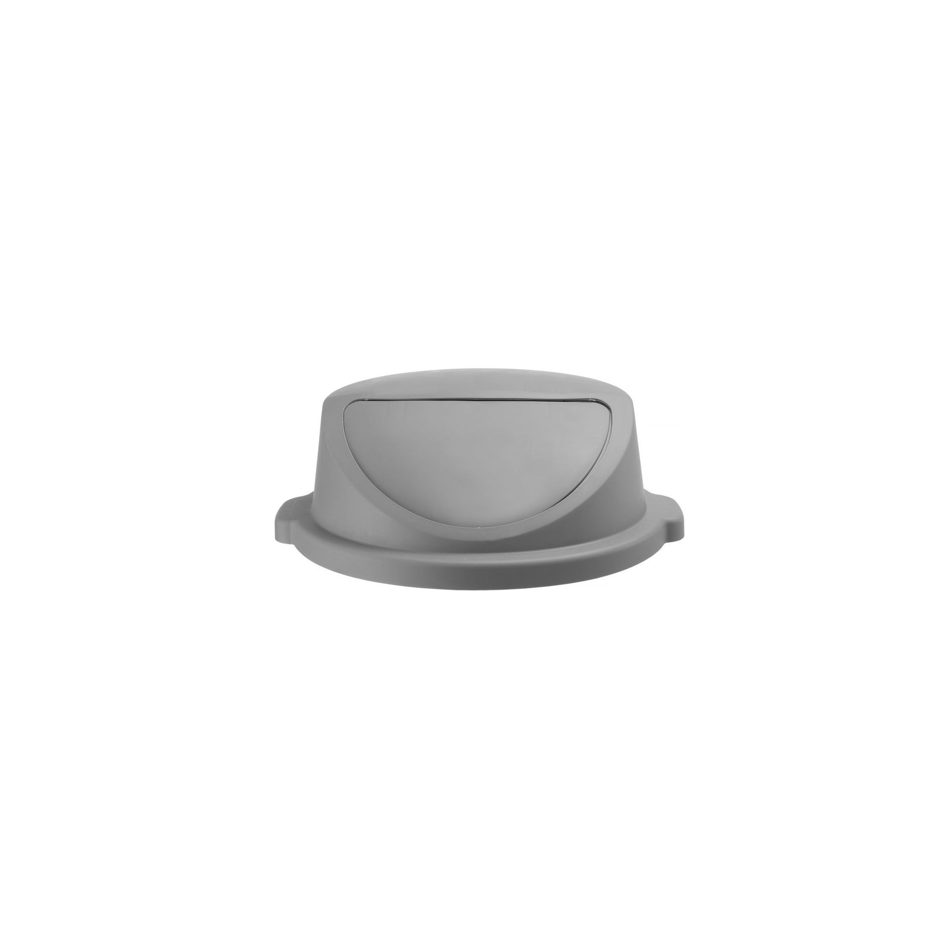 Push-Deckel für Abfalleimer rund, AmerBox, Passend für 691403, ⌀505x(H)190mm
