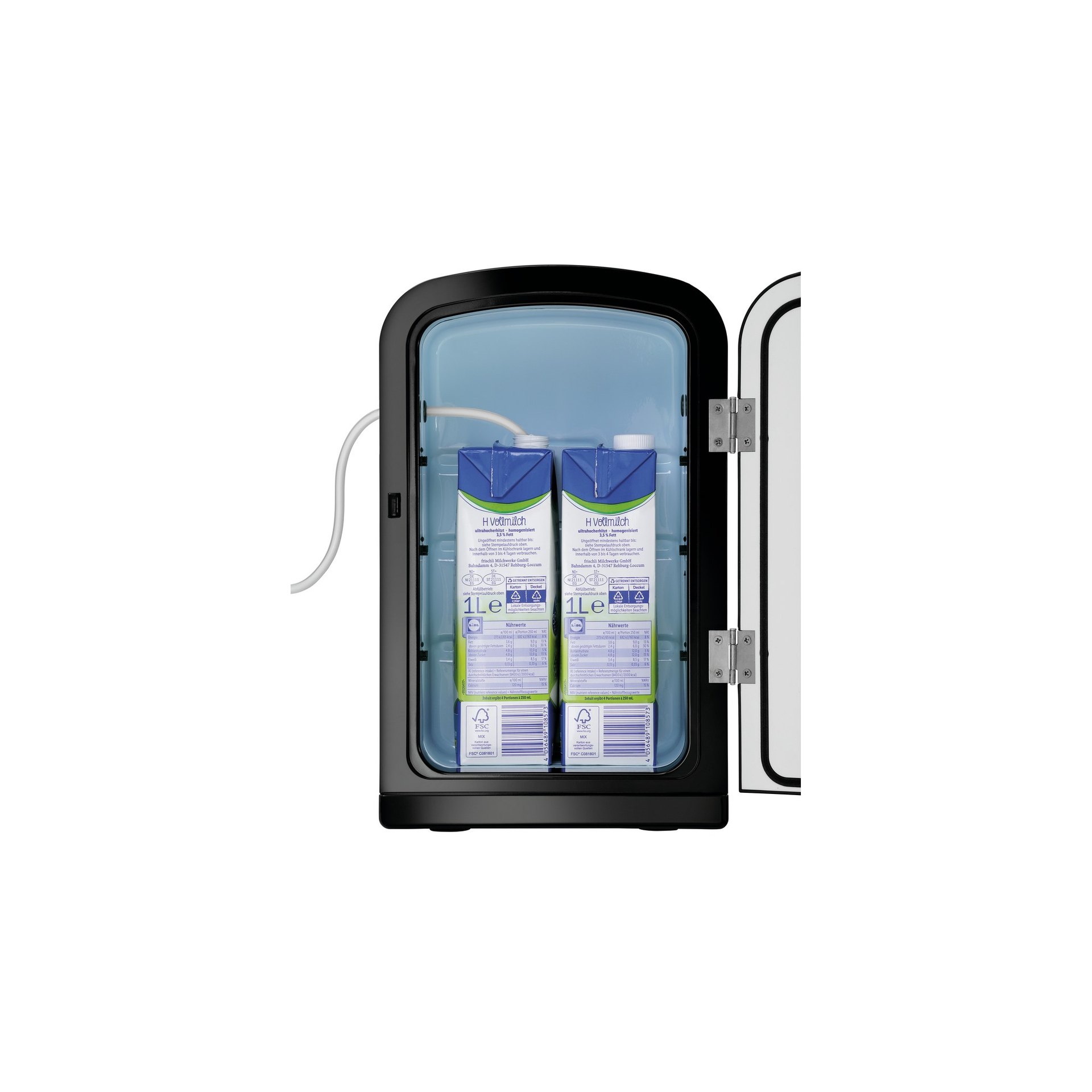 Milchkühlschrank KV6LTE