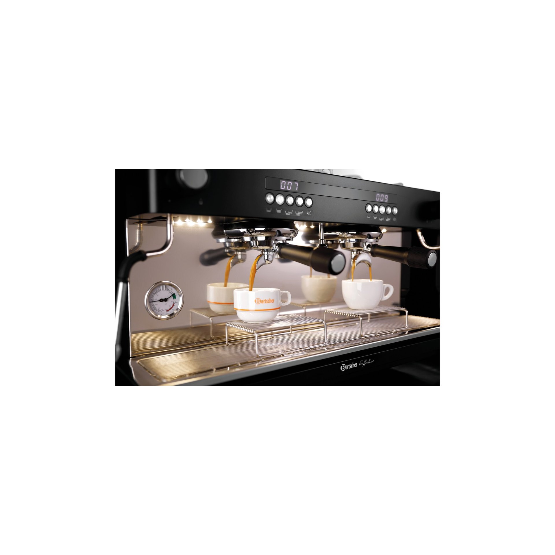 Kaffeemaschine Coffeeline B20 Kaffeemaschine Coffeeline B20