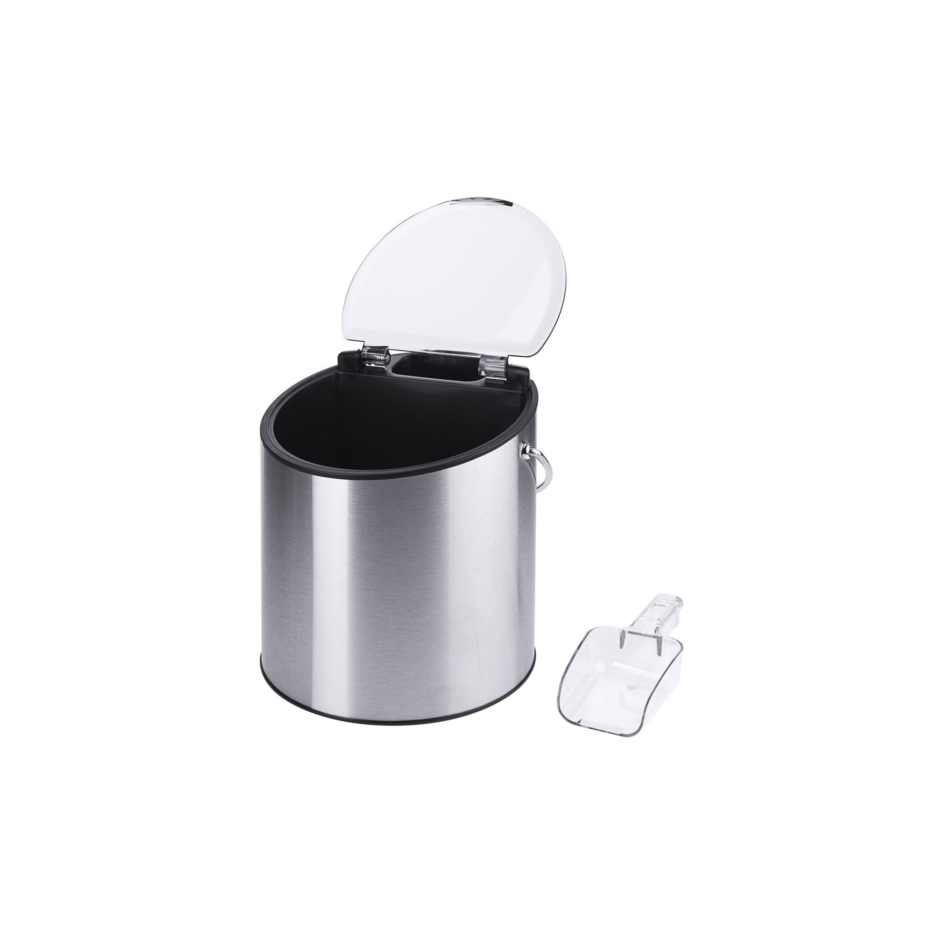 Eiseimer, doppelwandig 3,8 l