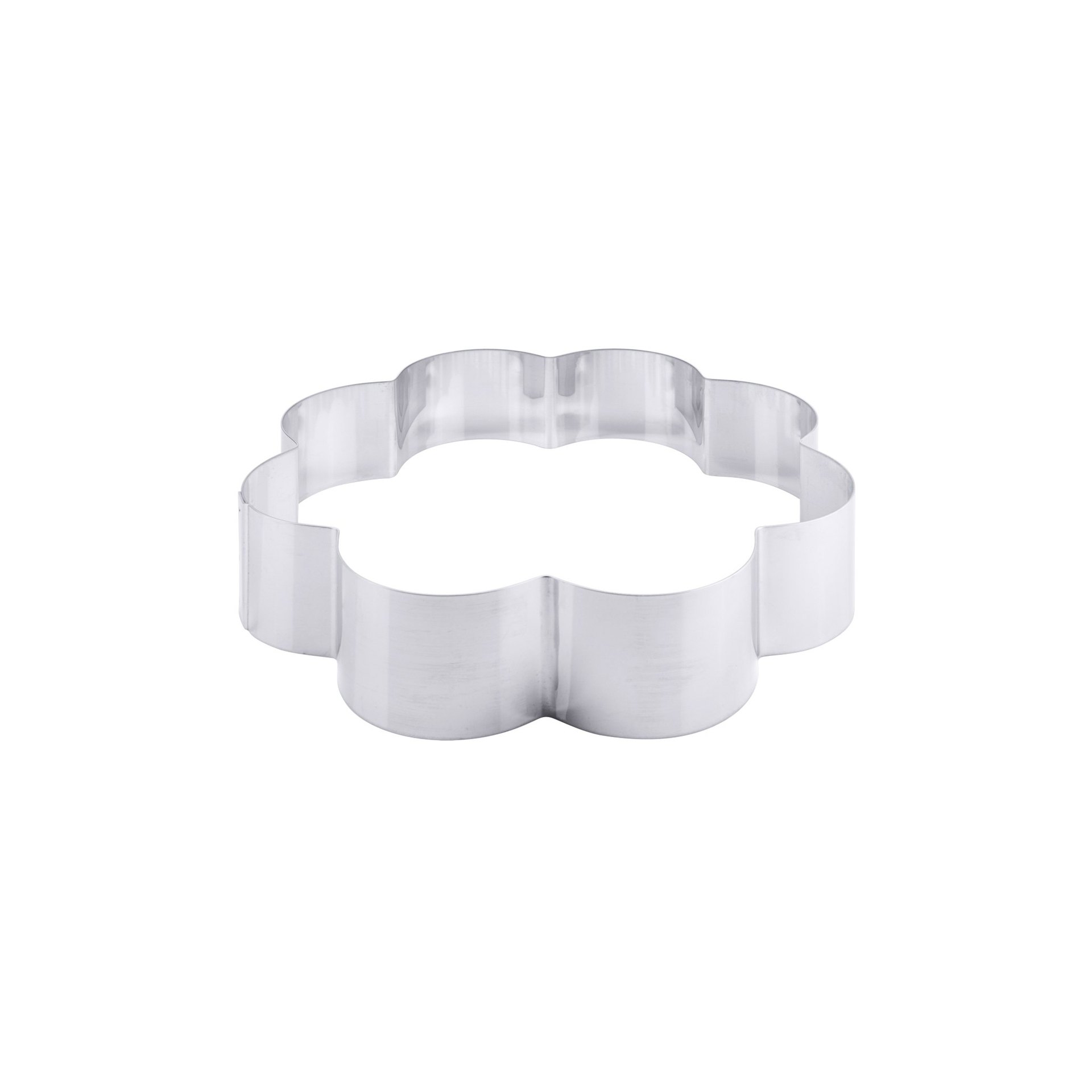 Tortenring, BLUME 24 cm Tortenring, BLUME 28 cm