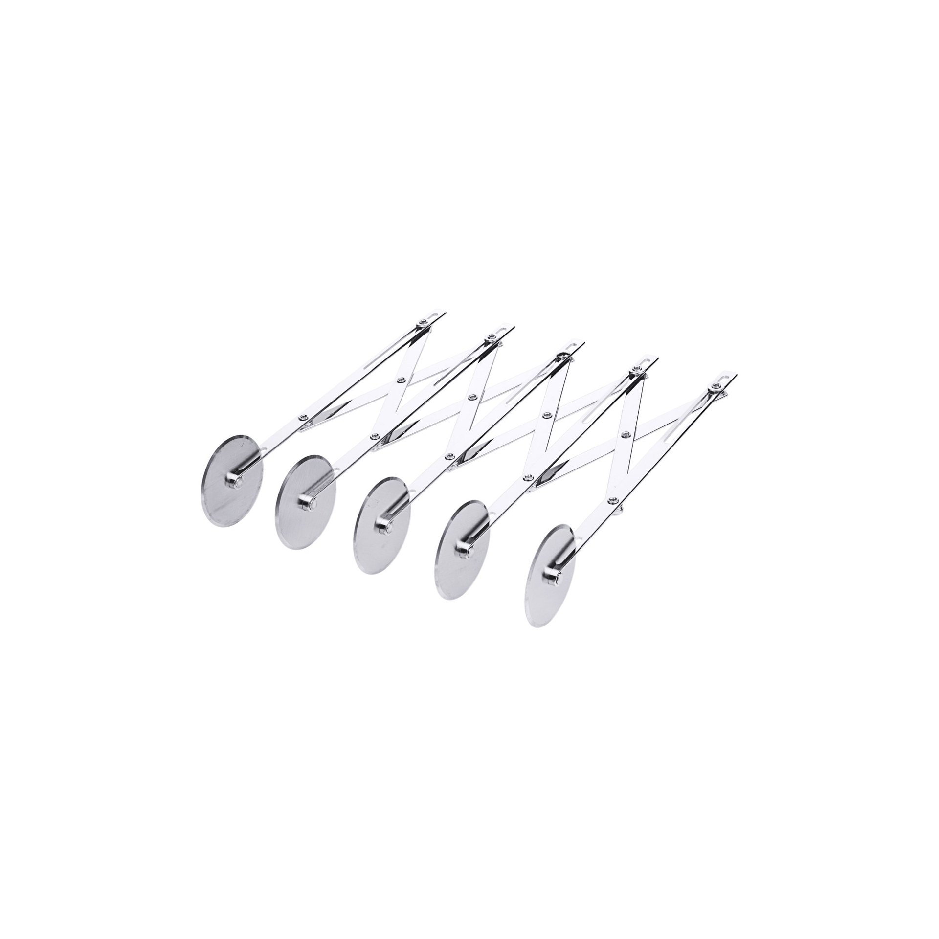 Teigschneider 24,5 cm Teigschneider 24,5 cm