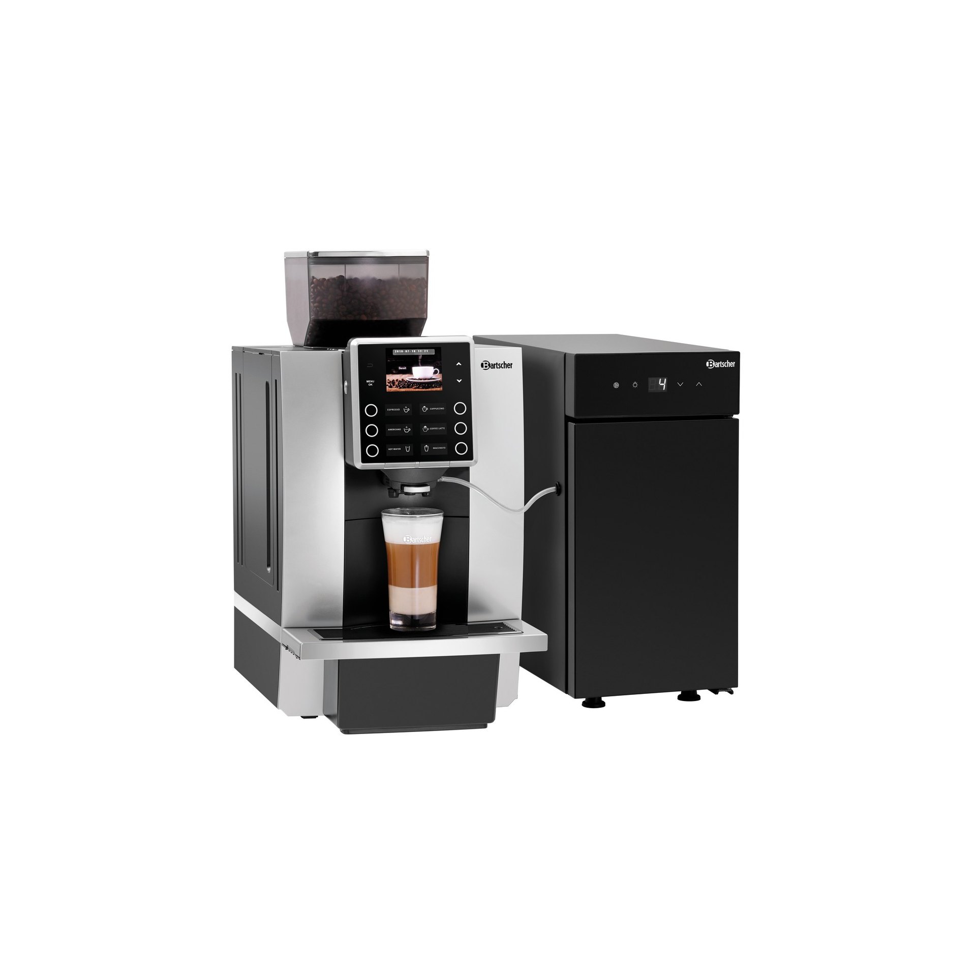 Milchkühlschrank KV9L Milchkühlschrank KV9L