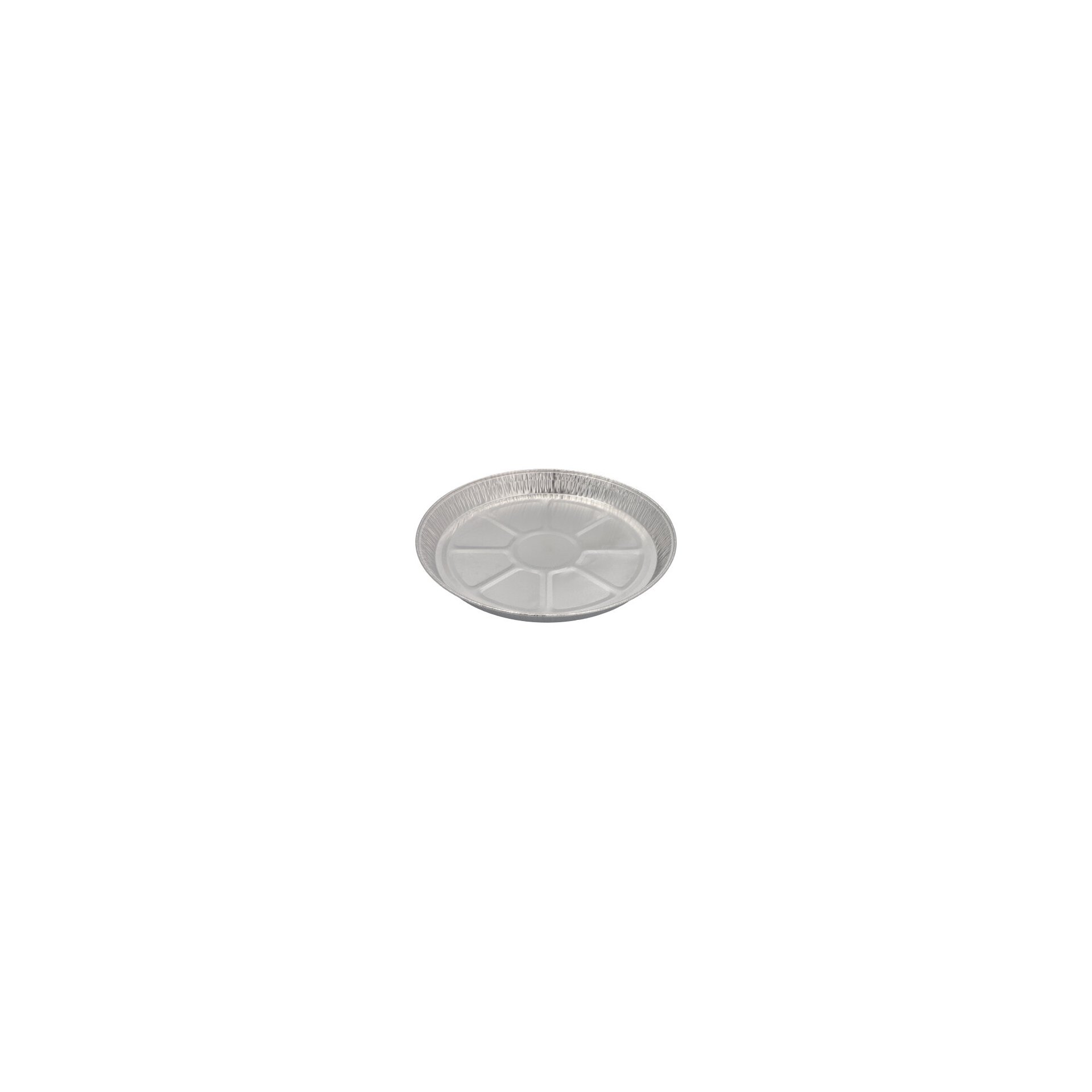 Rundformen, Alu rund Ø 27 cm · 2,2 cm Rundformen, Alu rund Ø 27 cm · 2,2 cm