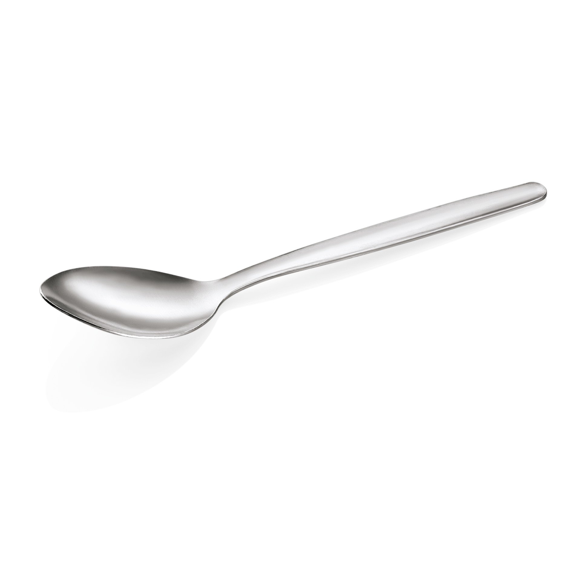 Kaffeelöffel (L) 14 cm, Serie NP 80 ECO