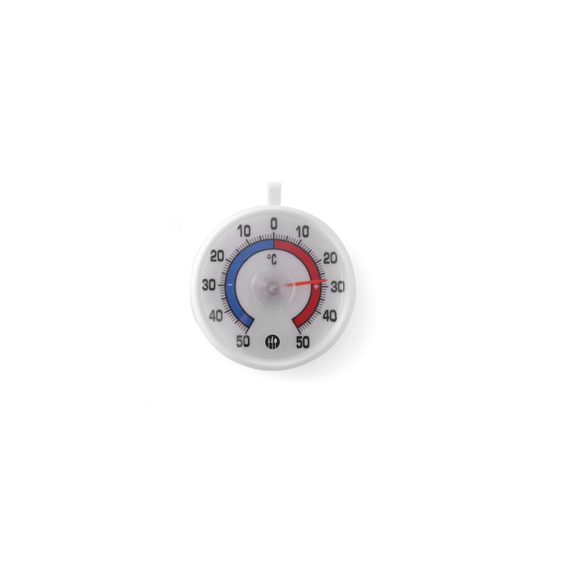Kühlschrankthermometer, ⌀72x(H)21mm