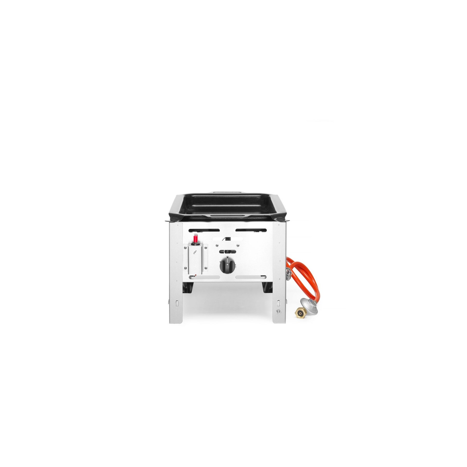 Bake-Master Mini, 5,8kW, 340x540x(H)300mm
