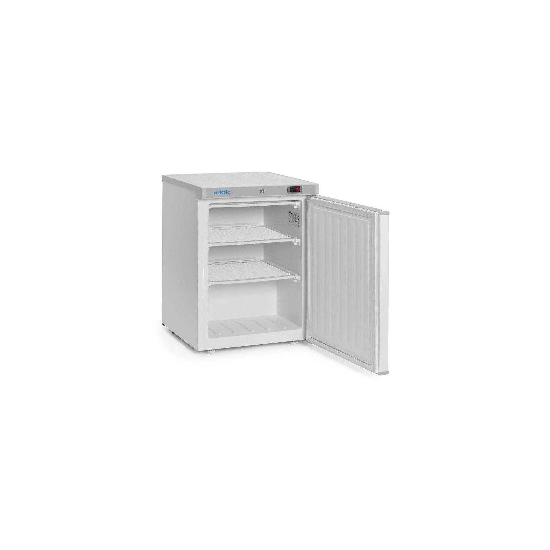 Gefrierschrank Budget Line, Weiß 589x655x838mm Gefrierschrank Budget Line, Weiß 589x655x838mm