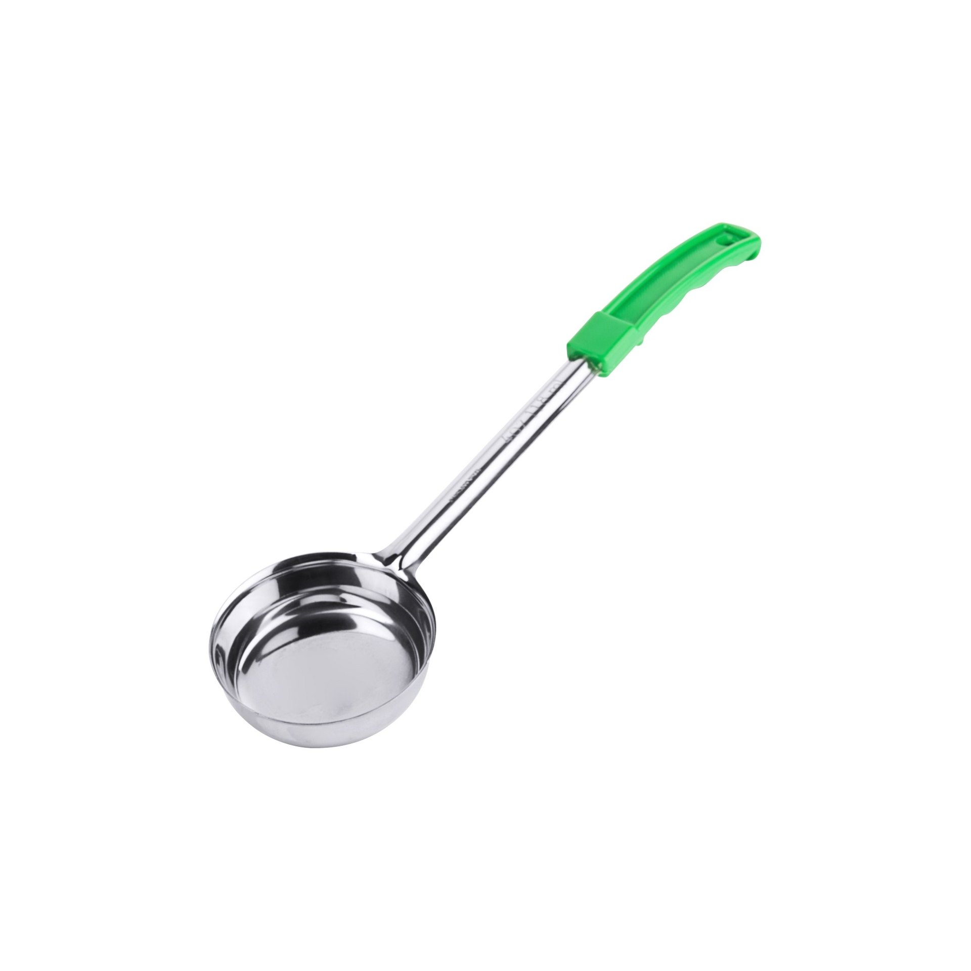 Portionslöffel Spoodle 0,4 oz / grün Portionslöffel Spoodle 0,4 oz / grün