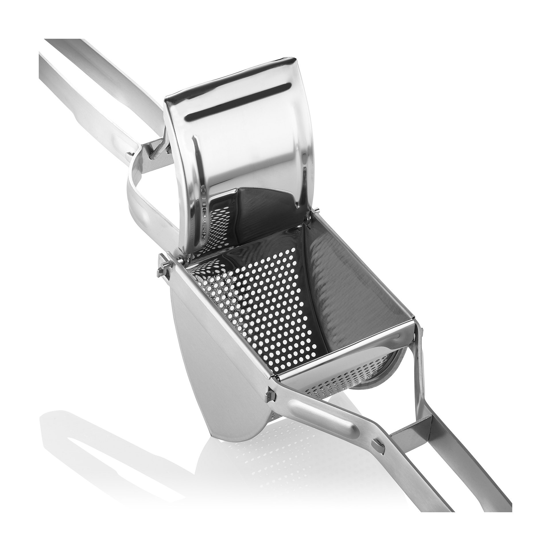 Kartoffelpresse 29,5 x 8,5 x 8,5 cm