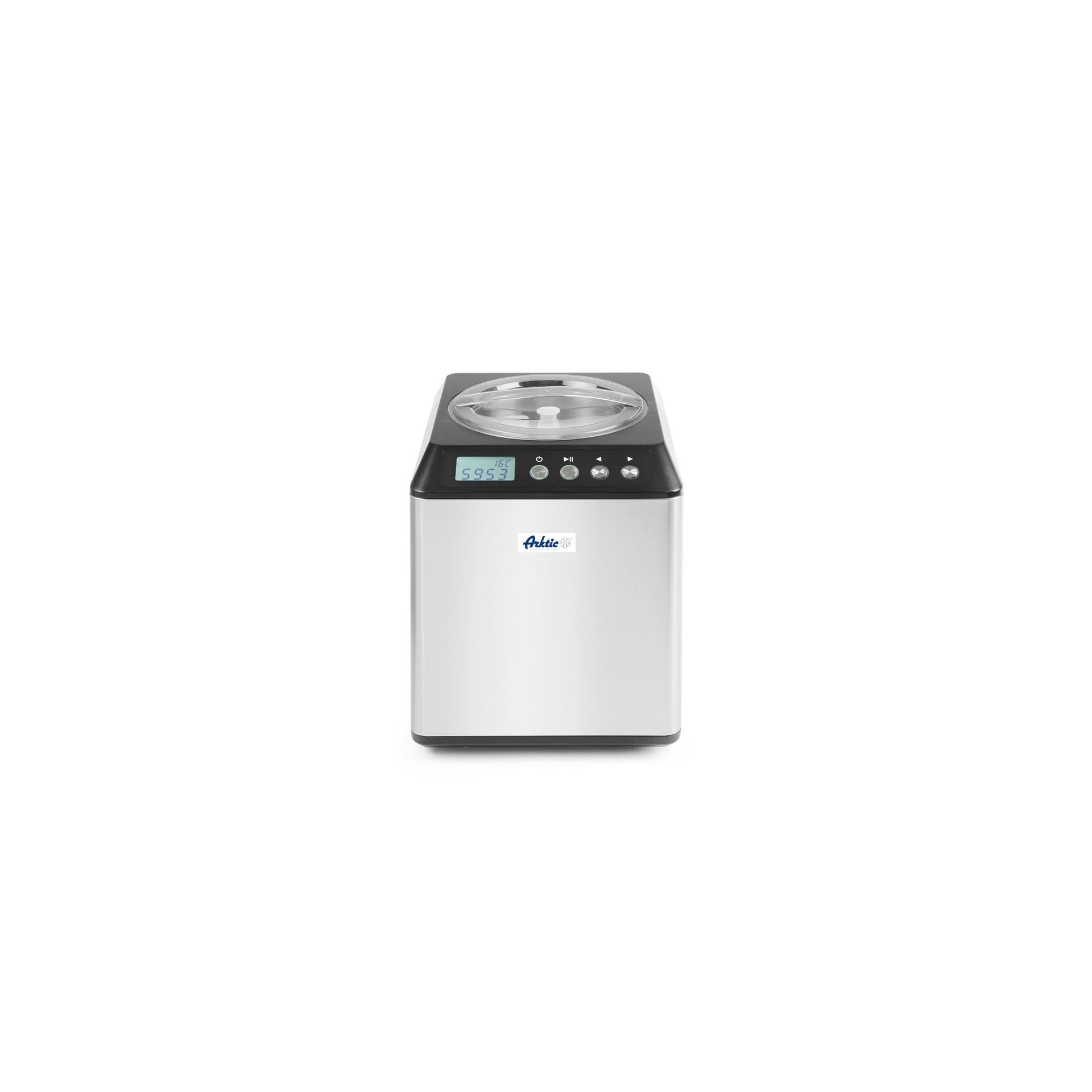 Eiscreme-Maschine, Arktic, 1,2L, 285x340x)357mm
