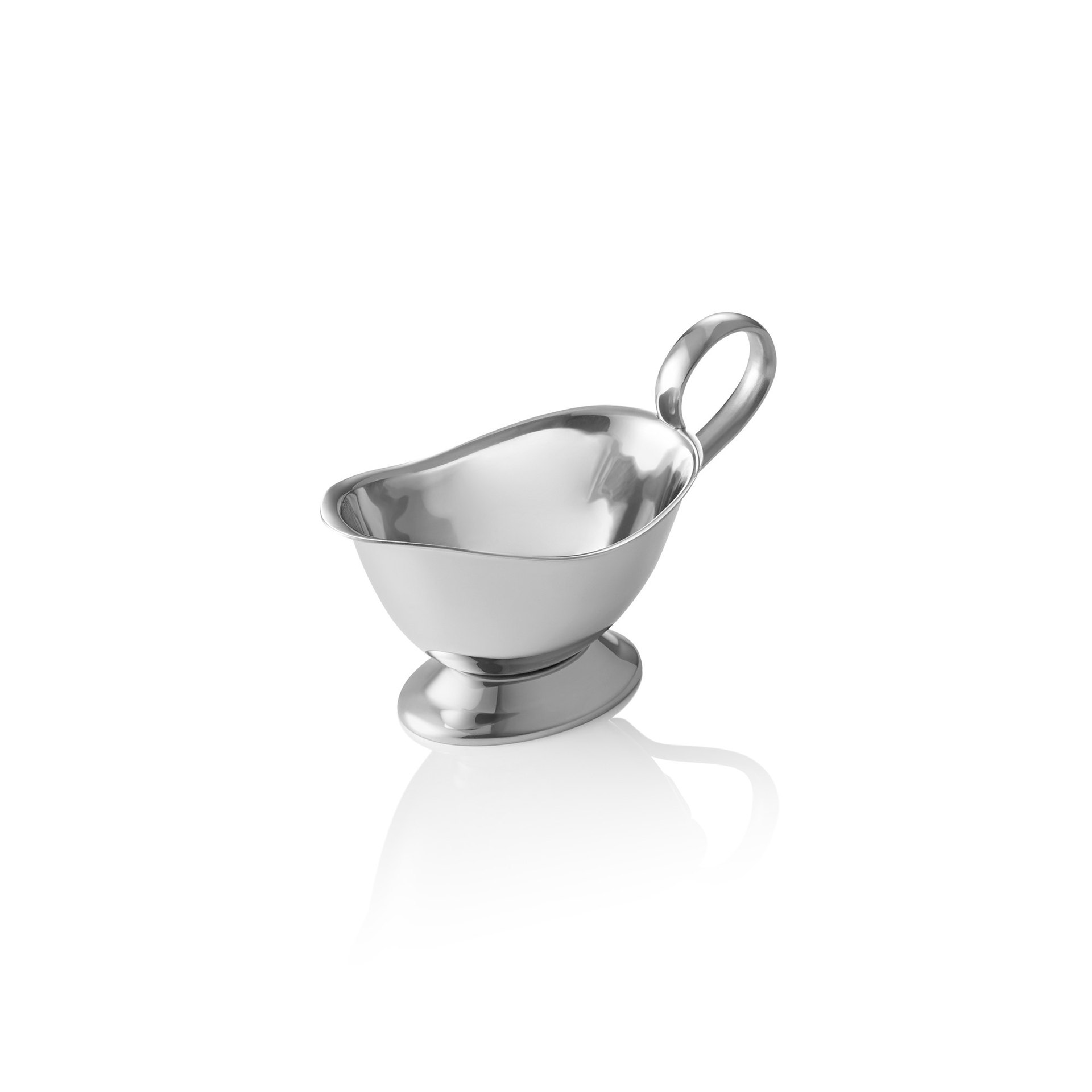 Sauciere, 130 ml, 15,5 x 7 x 9 cm
