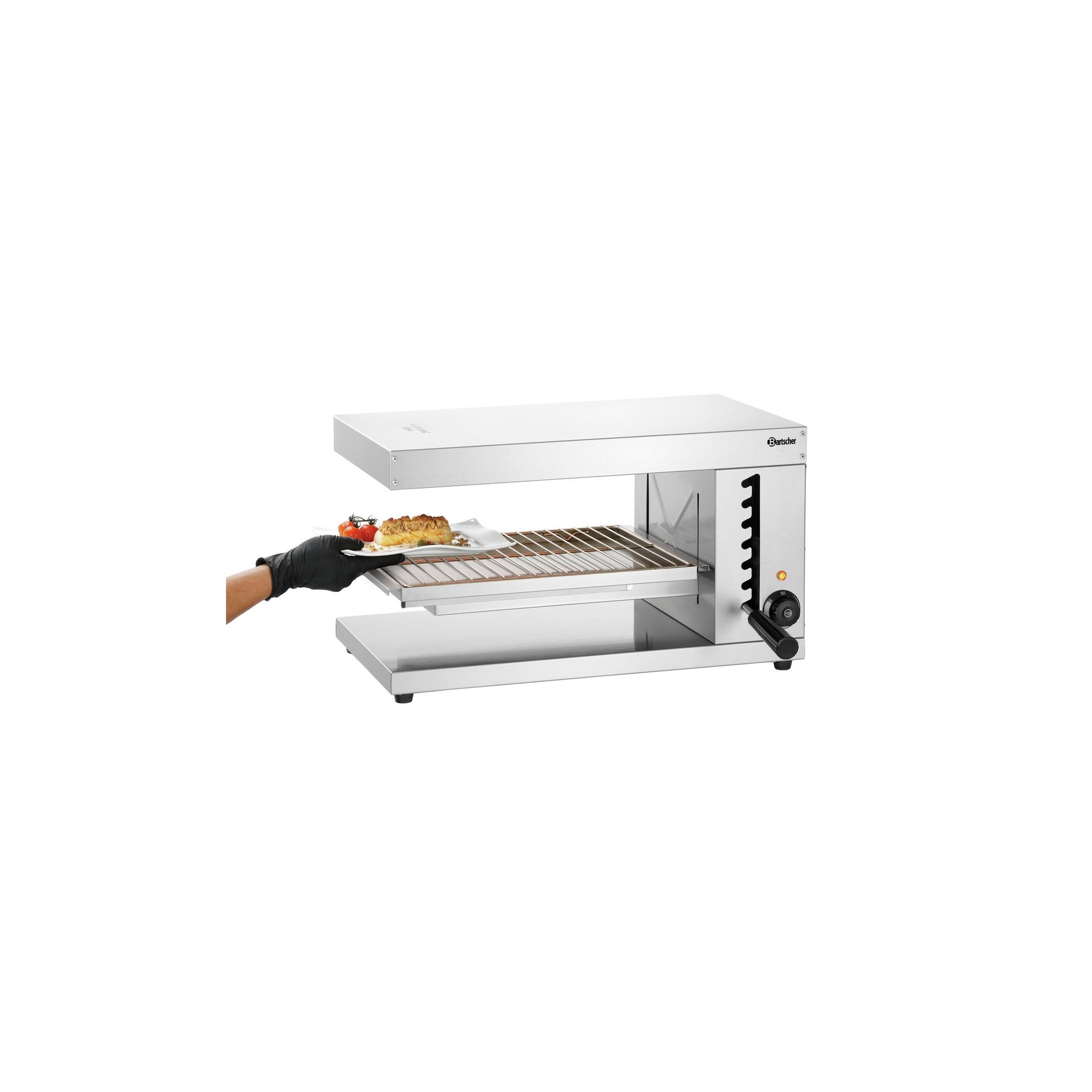 Salamander 400-1Z-P