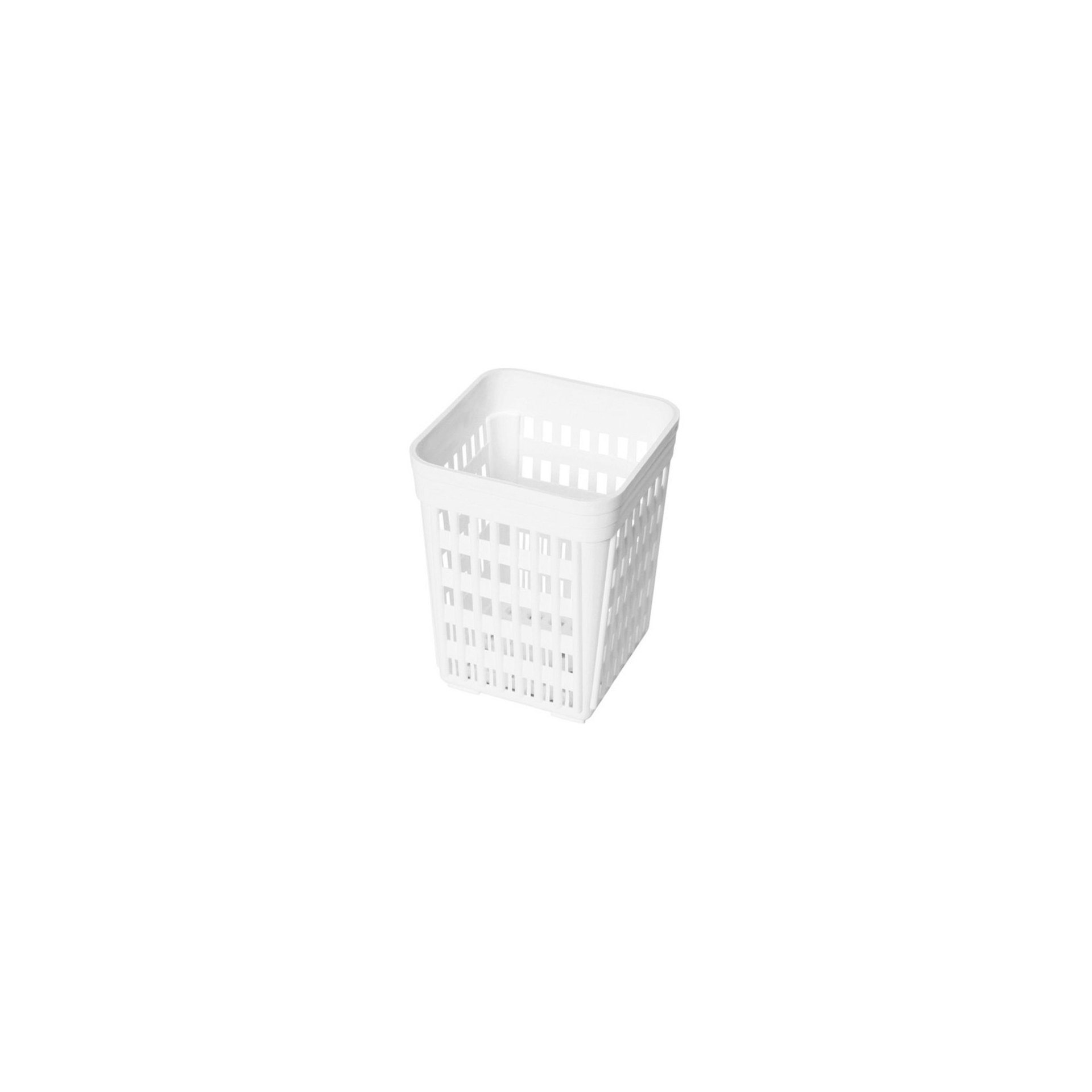 Besteckköcher, 110x110x(H)140mm