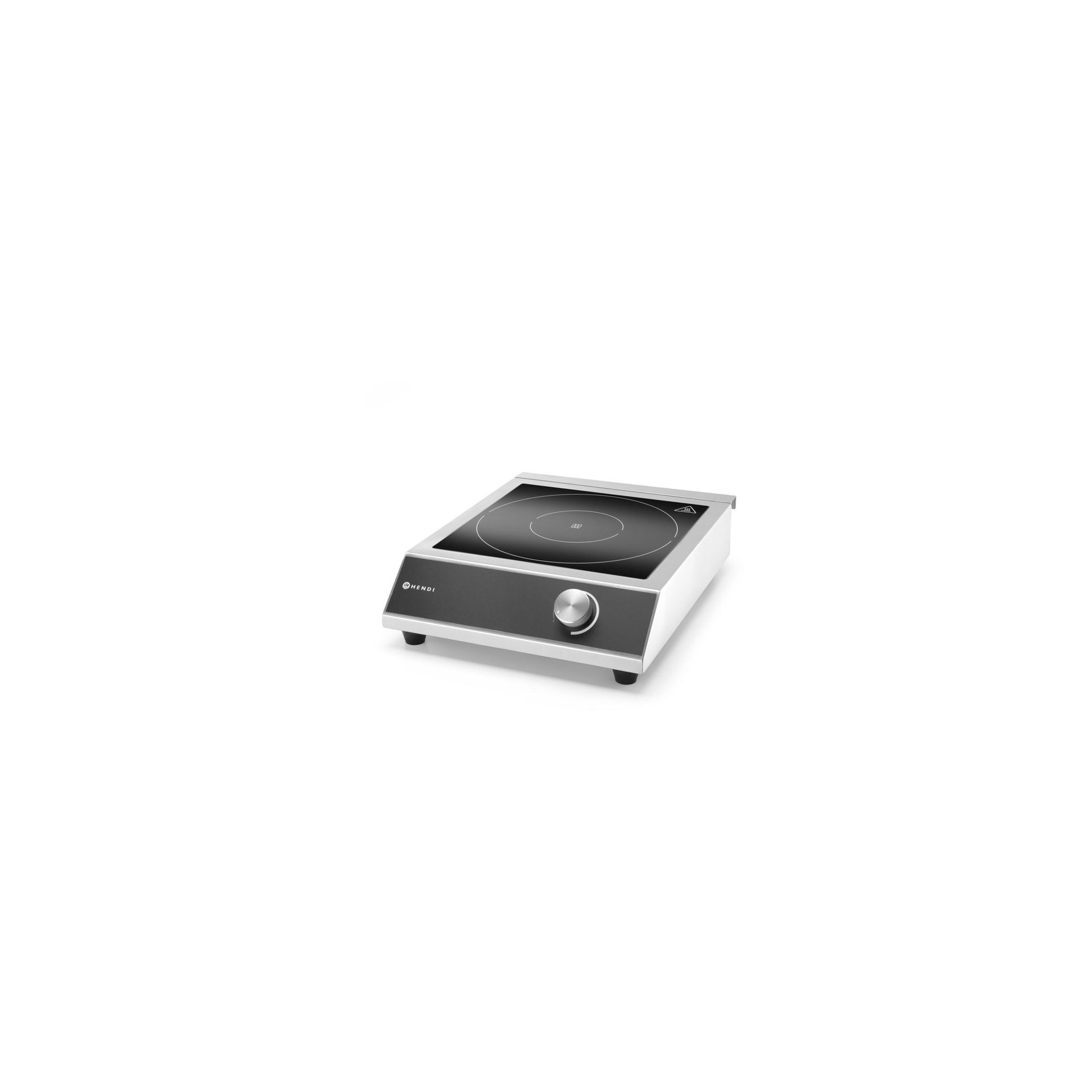 Induktionskocher Modell 3500 M, Profi Line, 230V/3500W, 329x435x(H)106mm