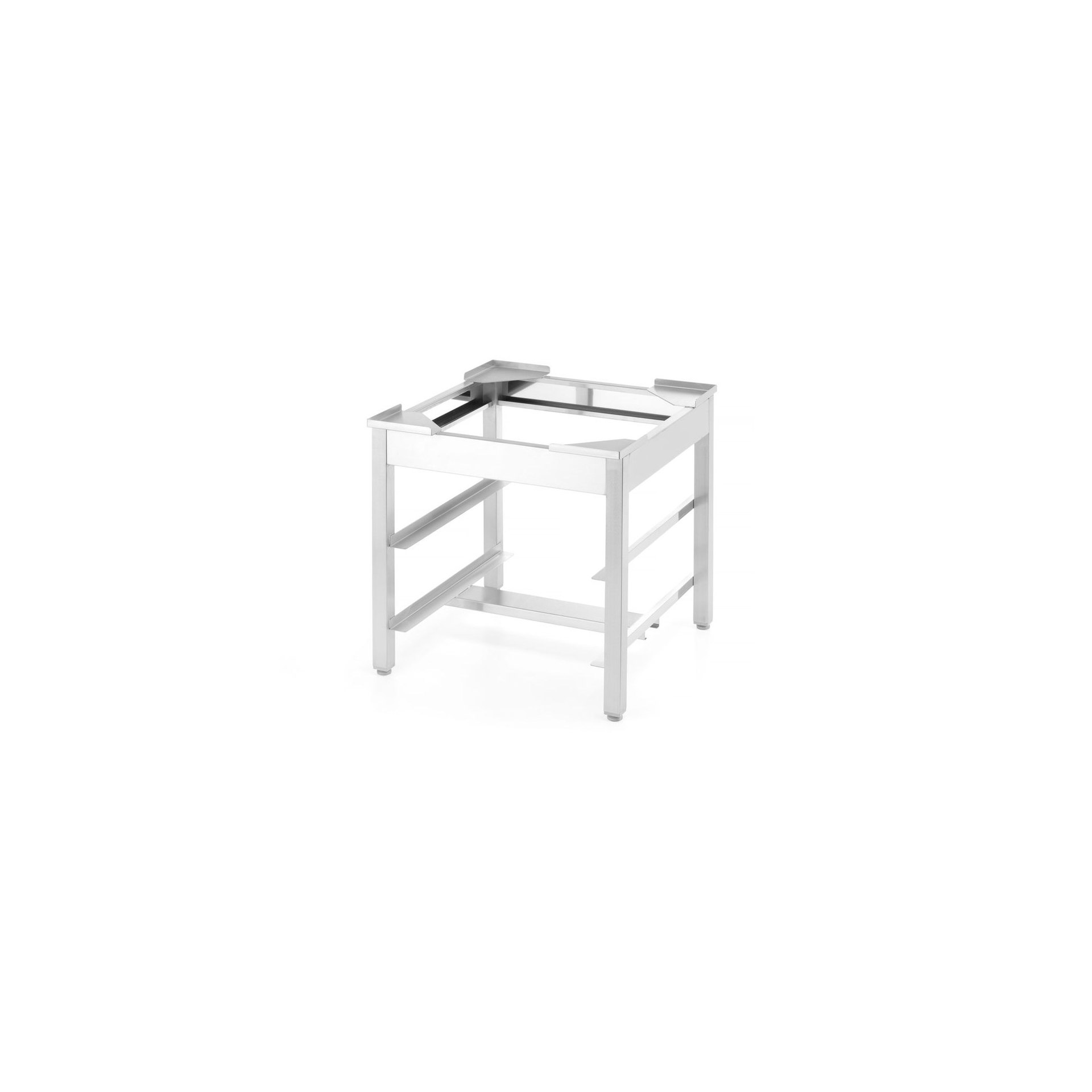 Ständer für Glasspülmaschine 40x40, 470x500x(H)500mm Ständer für Glasspülmaschine 40x40, 470x500x(H)500mm