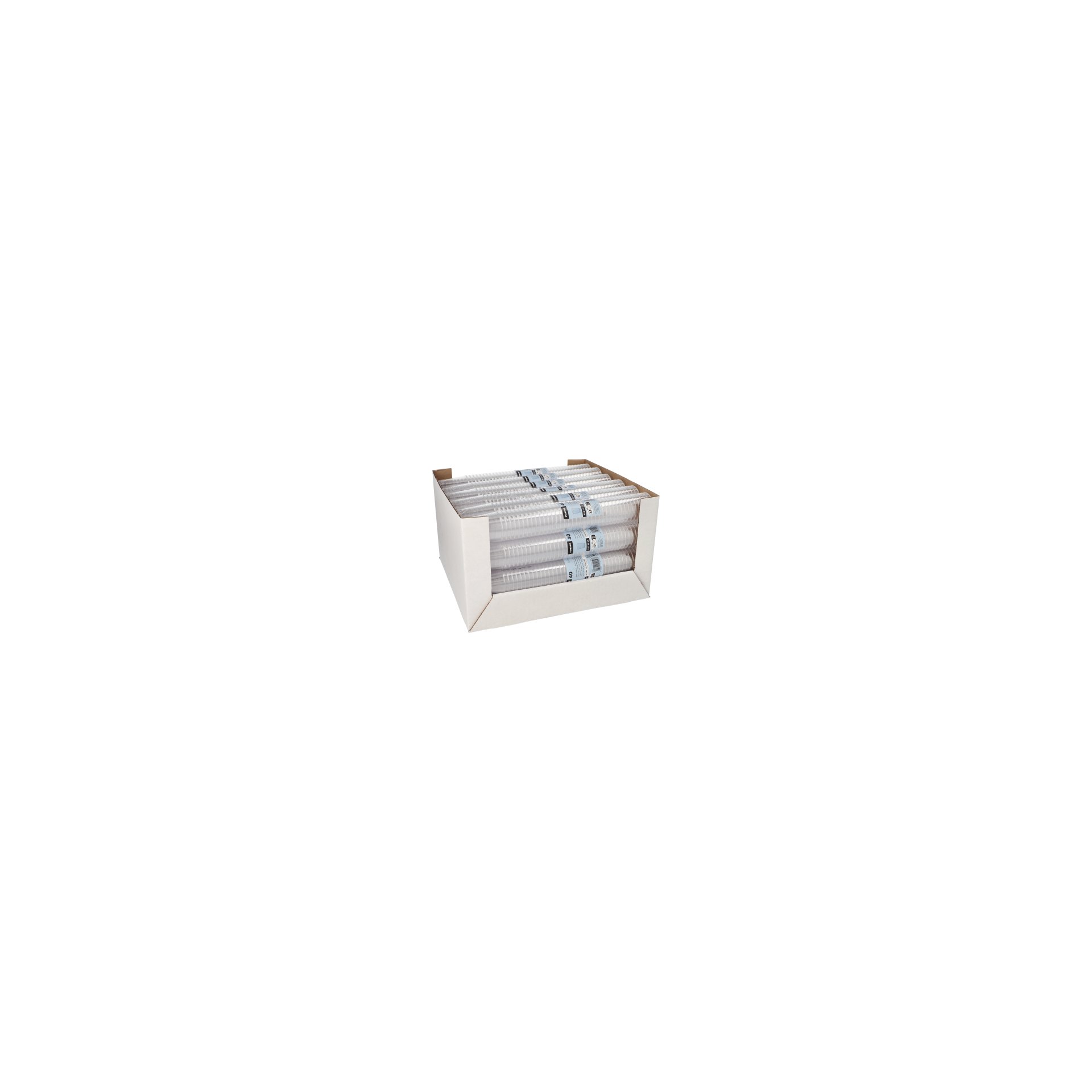 Gläser für Schnaps, PS 4 cl Ø 4,2 cm · 5,2 cm glasklar