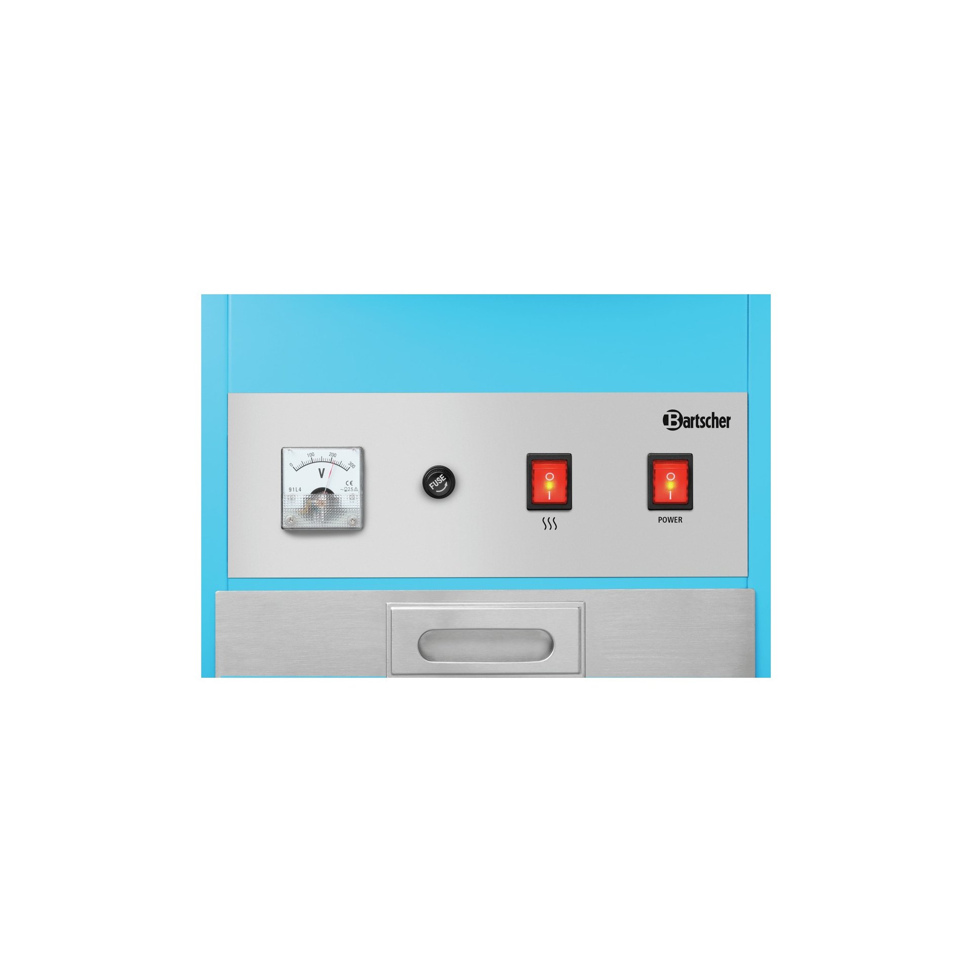 Zuckerwattemaschine B5000