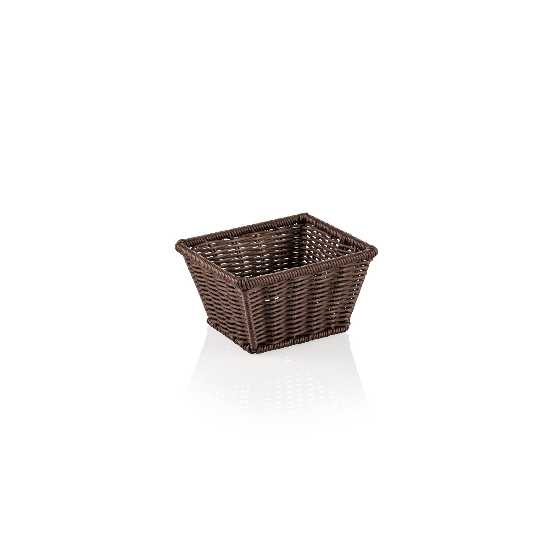 GN 1/6 Korb 17,5 x 16 x 10 cm GN 1/6 Korb 17,5 x 16 x 10 cm