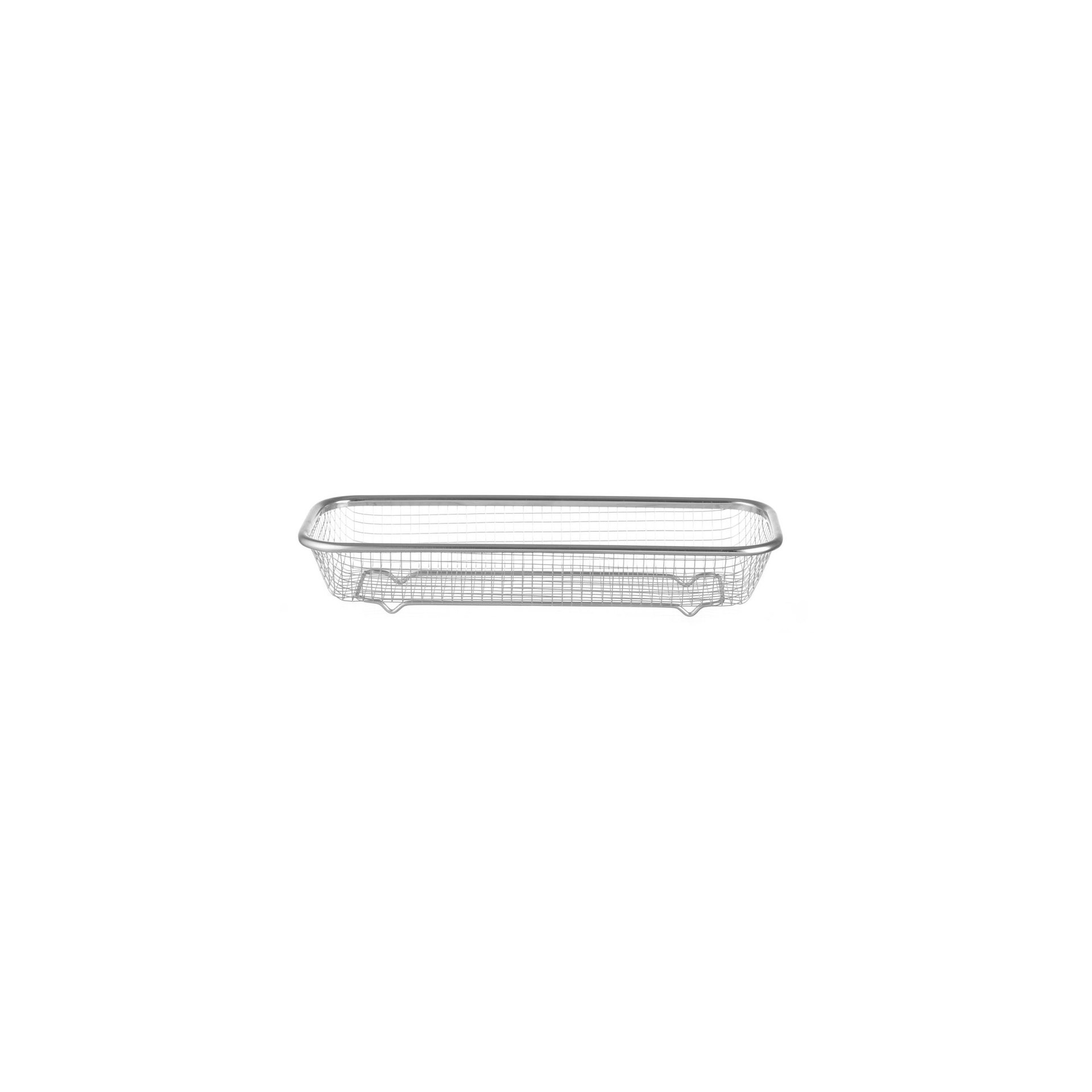 Servierkorb, 310x125x(H)55mm