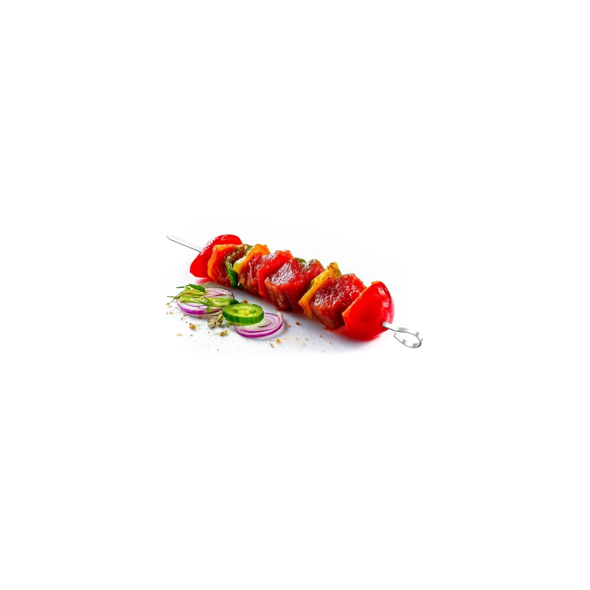 Grillspiess - 24 Stk., 24 Stk., (L)210mm