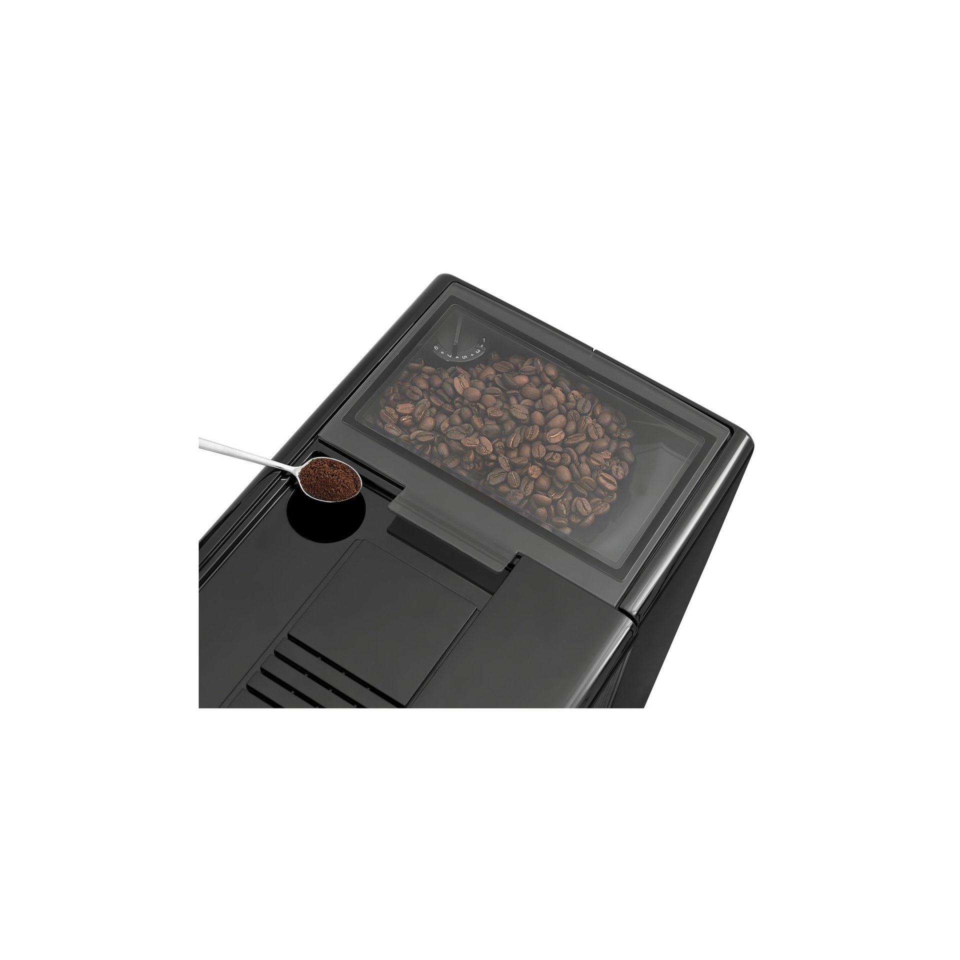 Kaffeevollautomat Easy Slim 200