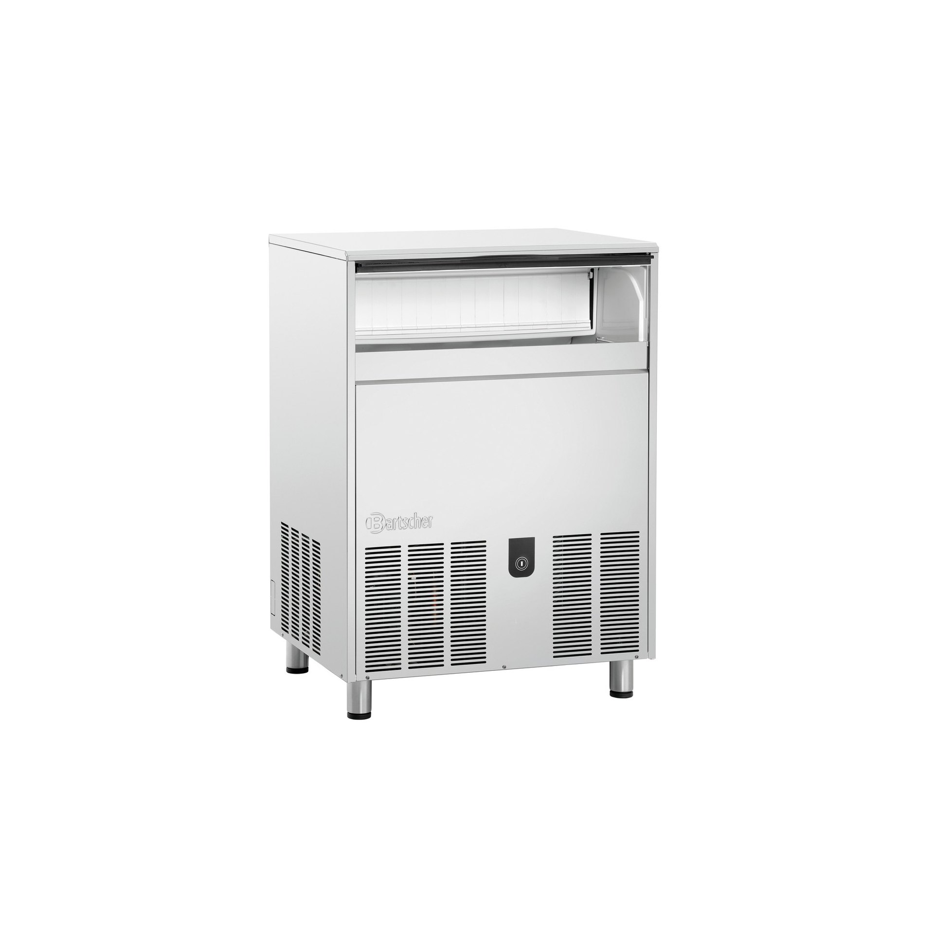 Eiswürfelbereiter B 70 Plus Eiswürfelbereiter B 86 Plus