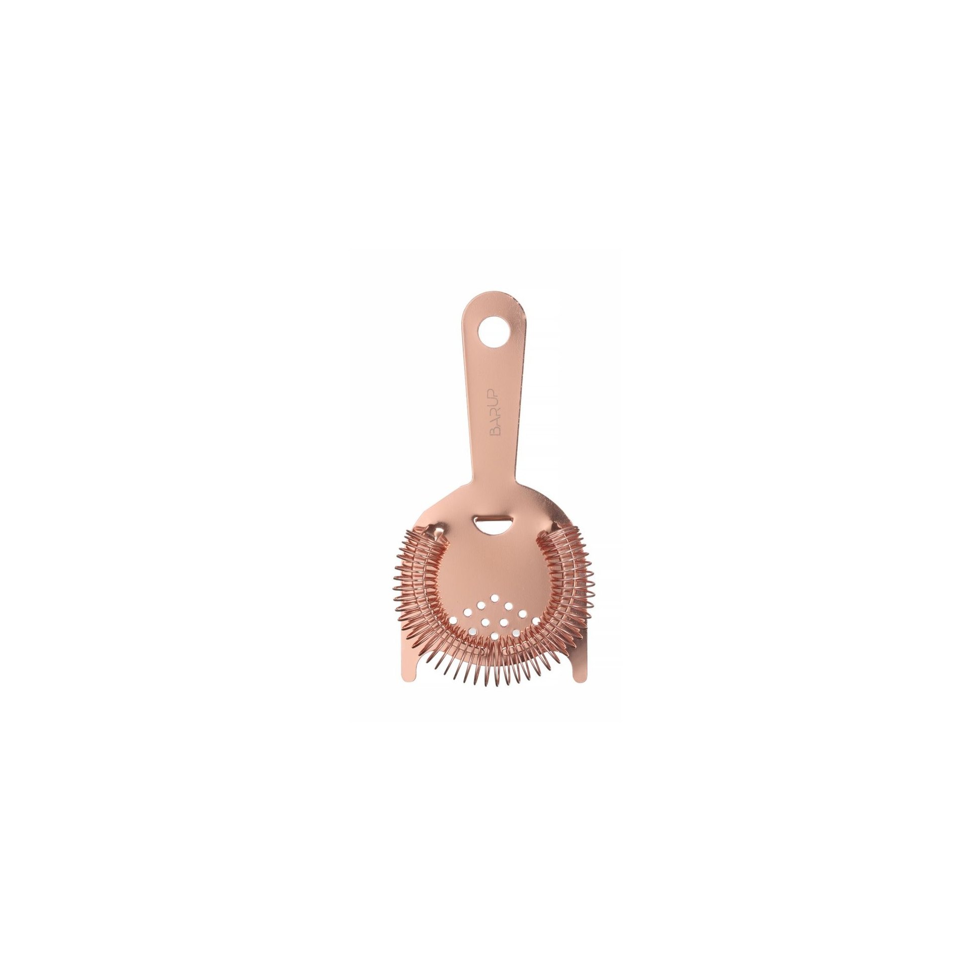 Hawthorne-Barsieb, BarUp, Kupfer, 160x75x(H)15mm